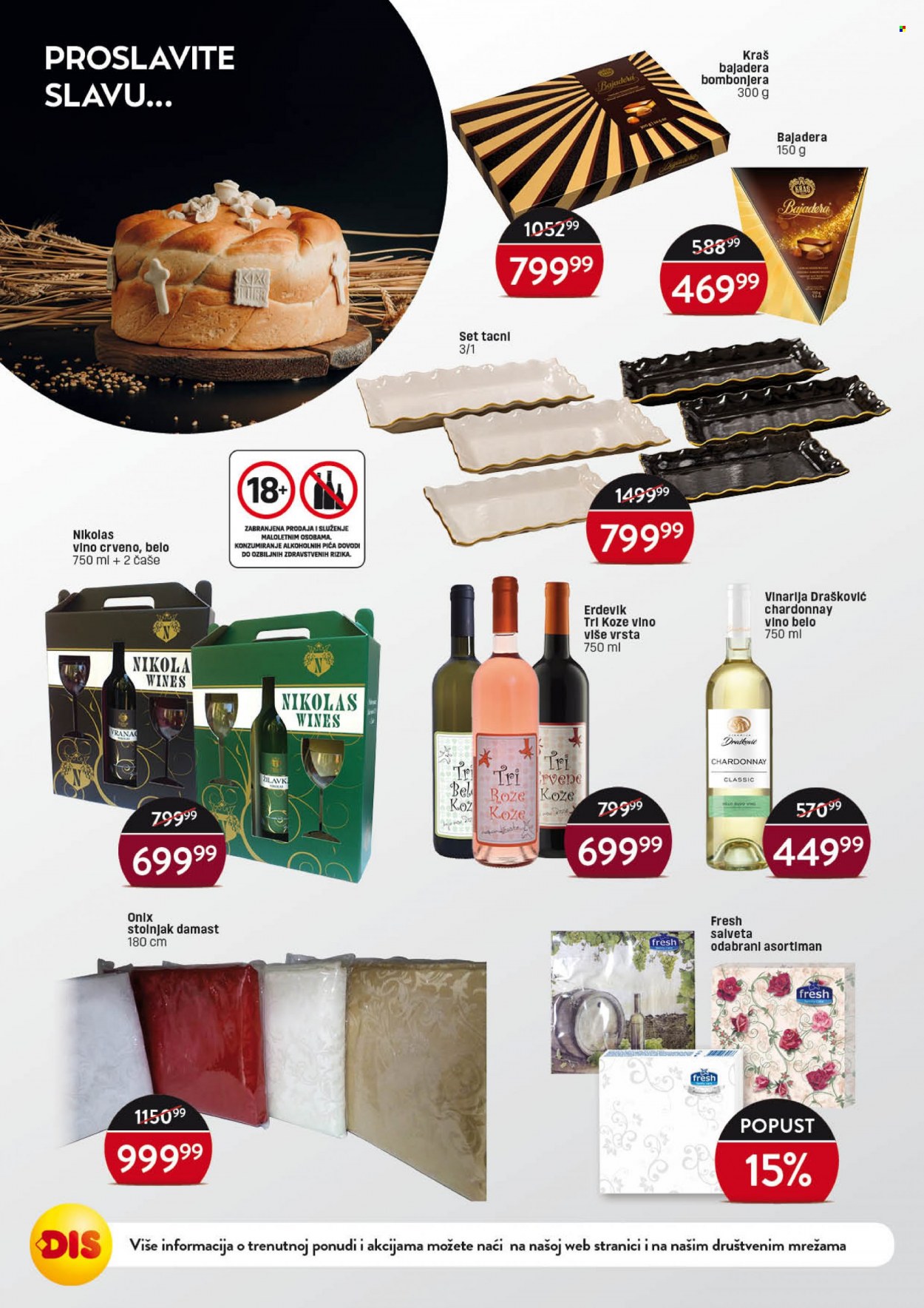 DIS katalog - 27.04.2023 - 10.05.2023. Stranica 4