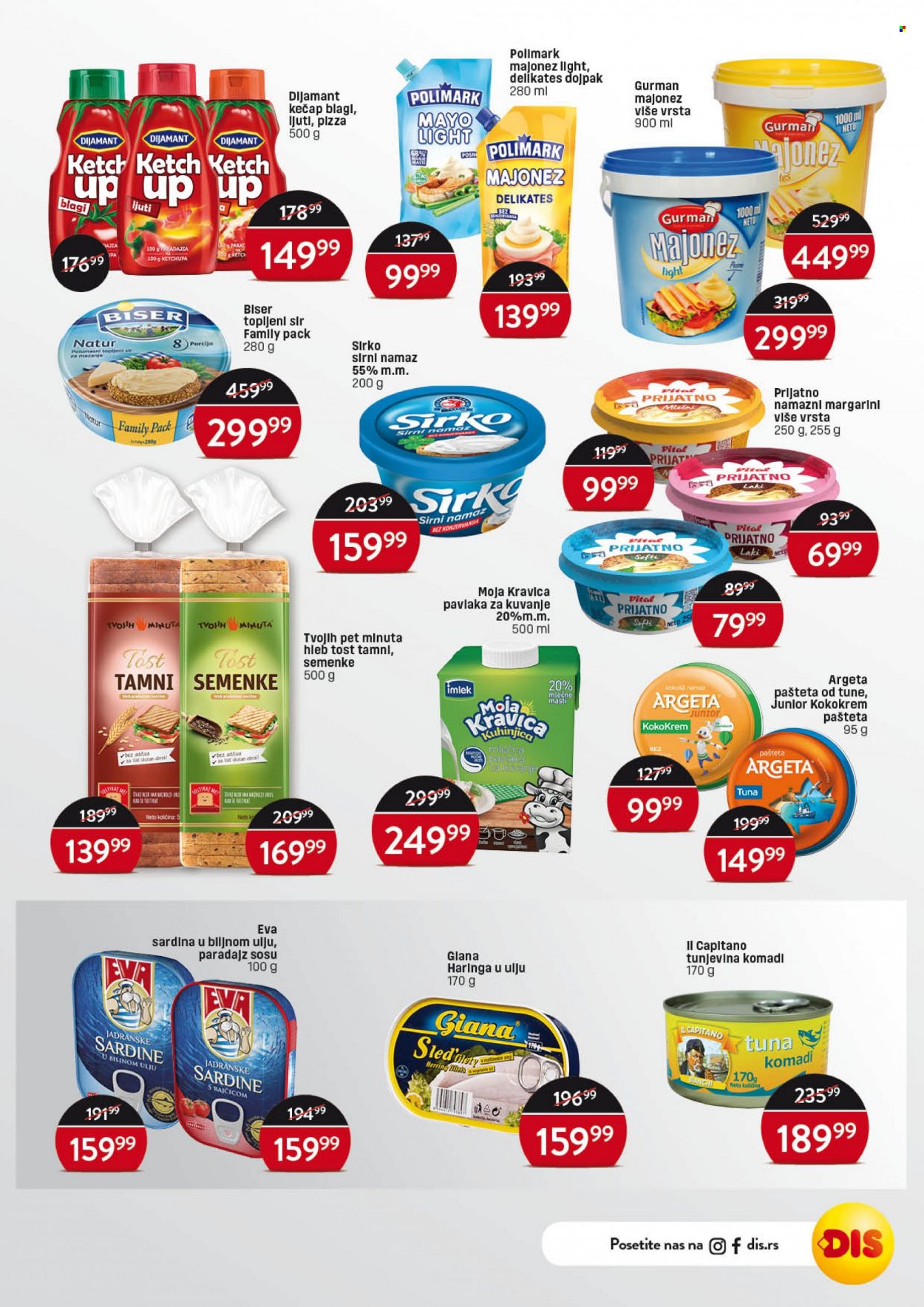 DIS katalog - 27.04.2023 - 10.05.2023. Stranica 7