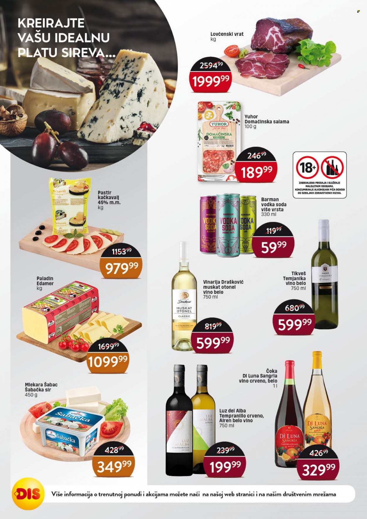 DIS katalog - 27.04.2023 - 10.05.2023. Stranica 8