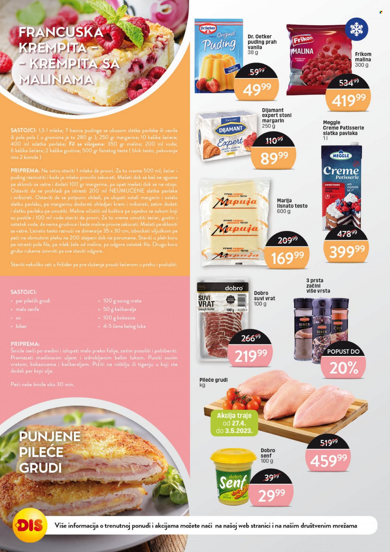 DIS katalog - 27.04.2023 - 10.05.2023. Stranica 12