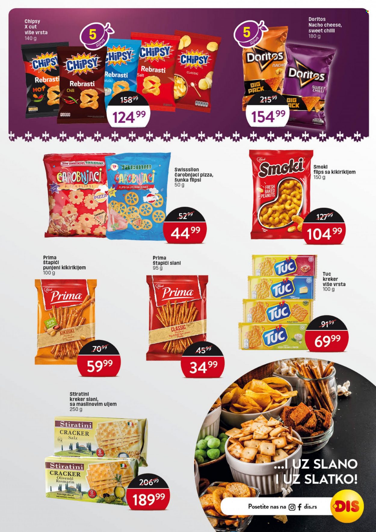 DIS katalog - 27.04.2023 - 10.05.2023. Stranica 19