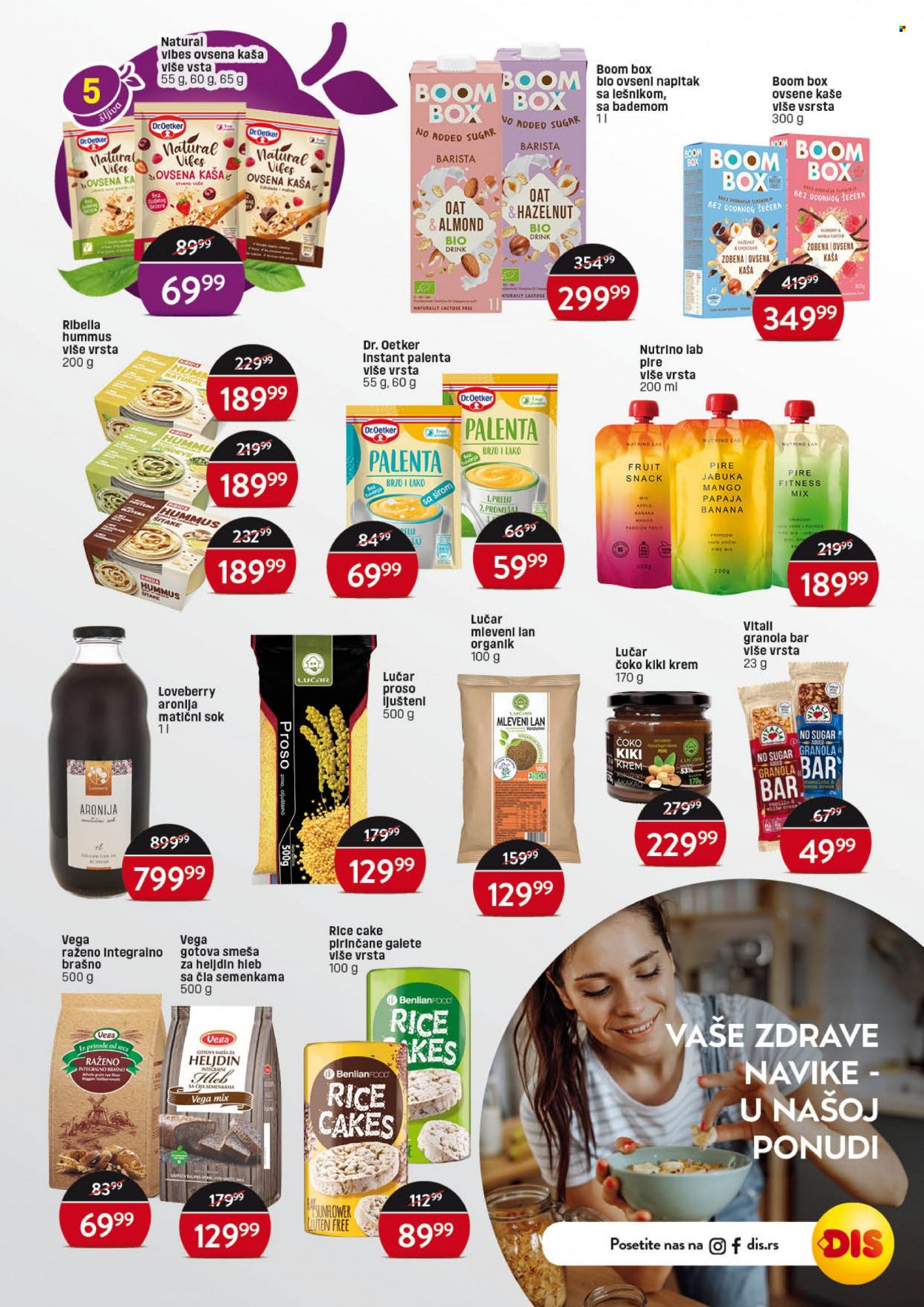 DIS katalog - 27.04.2023 - 10.05.2023. Stranica 21