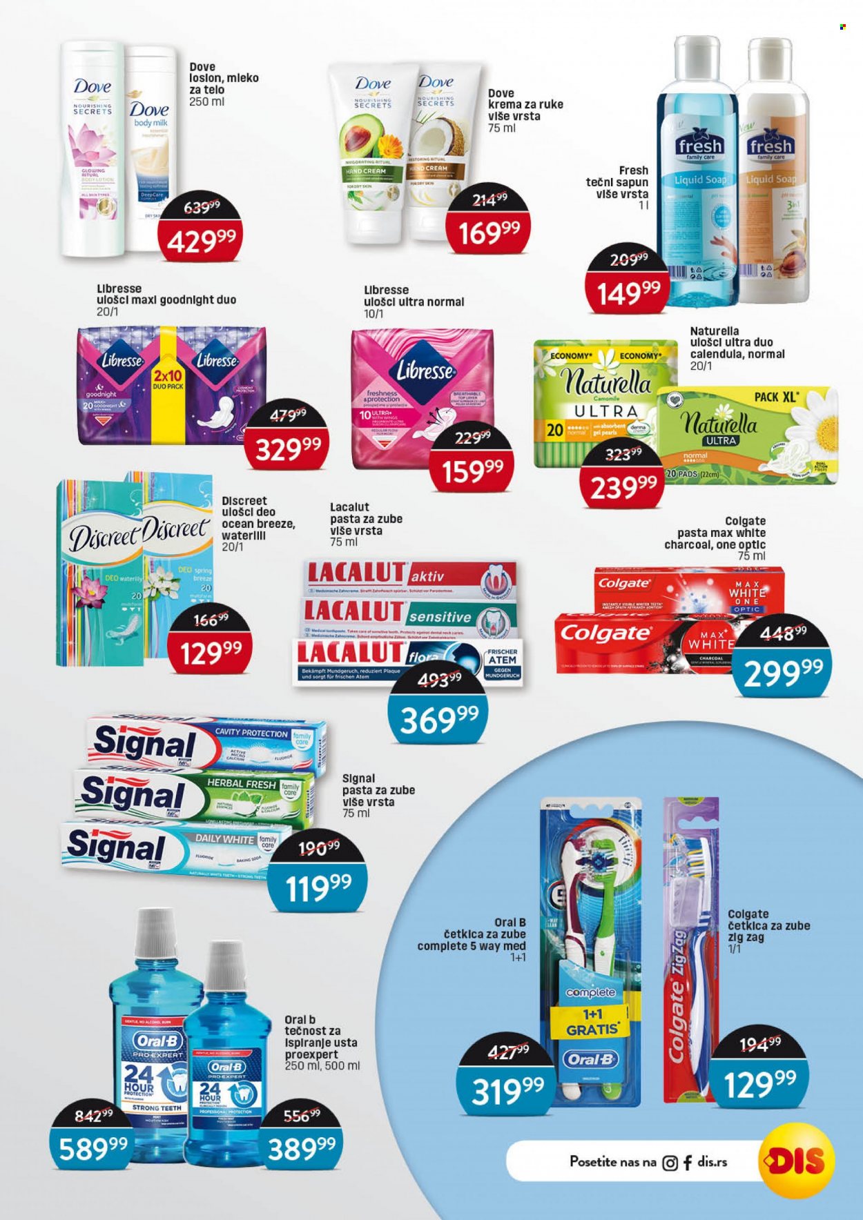 DIS katalog - 27.04.2023 - 10.05.2023. Stranica 23