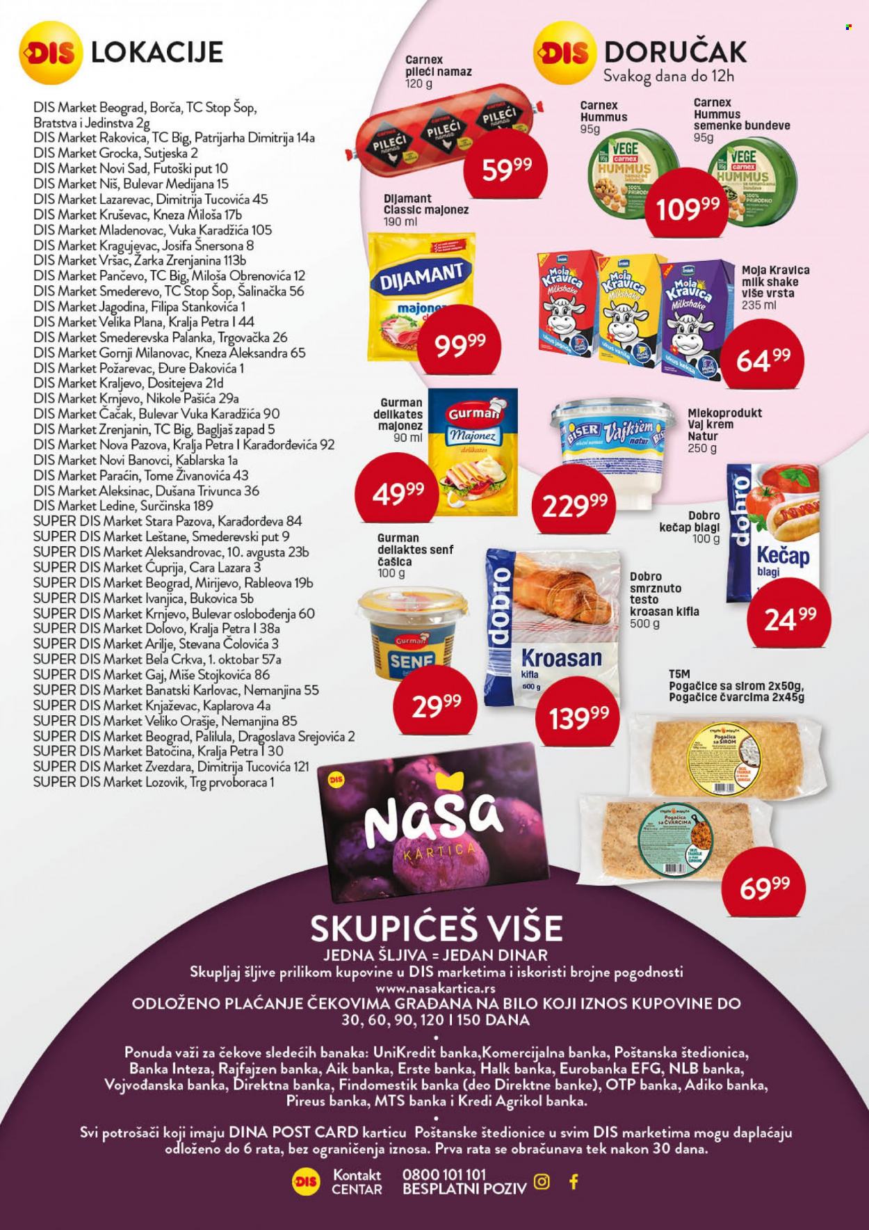 DIS katalog - 27.04.2023 - 10.05.2023. Stranica 28