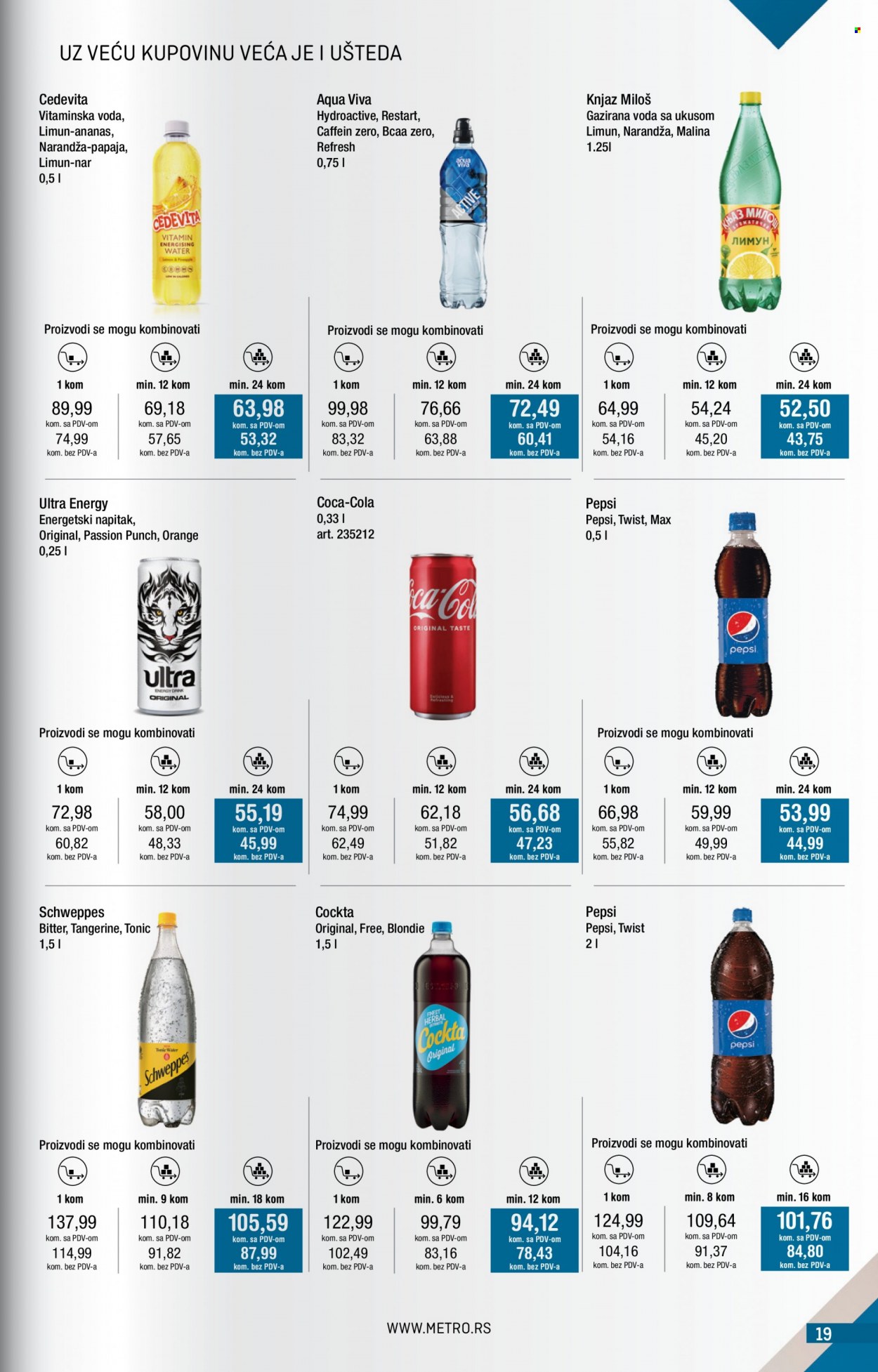 Metro katalog - 02.05.2023 - 31.05.2023. Stranica 19