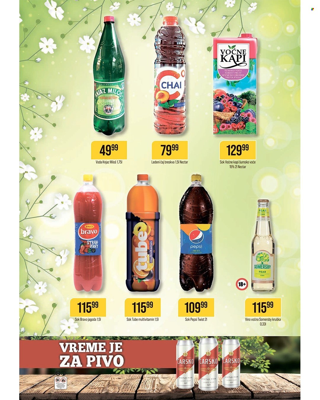 Leon Diskont katalog - 26.04.2023 - 09.05.2023. Stranica 2