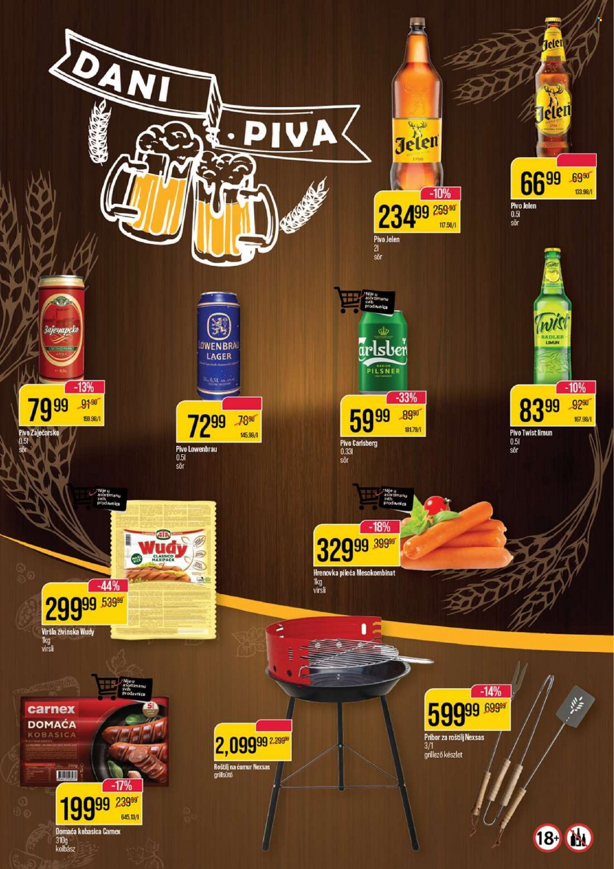 Senta Promet katalog - 26.04.2023 - 08.05.2023. Stranica 2