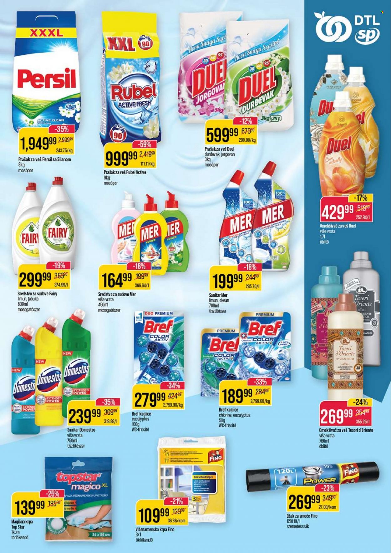 Senta Promet katalog - 26.04.2023 - 08.05.2023. Stranica 15