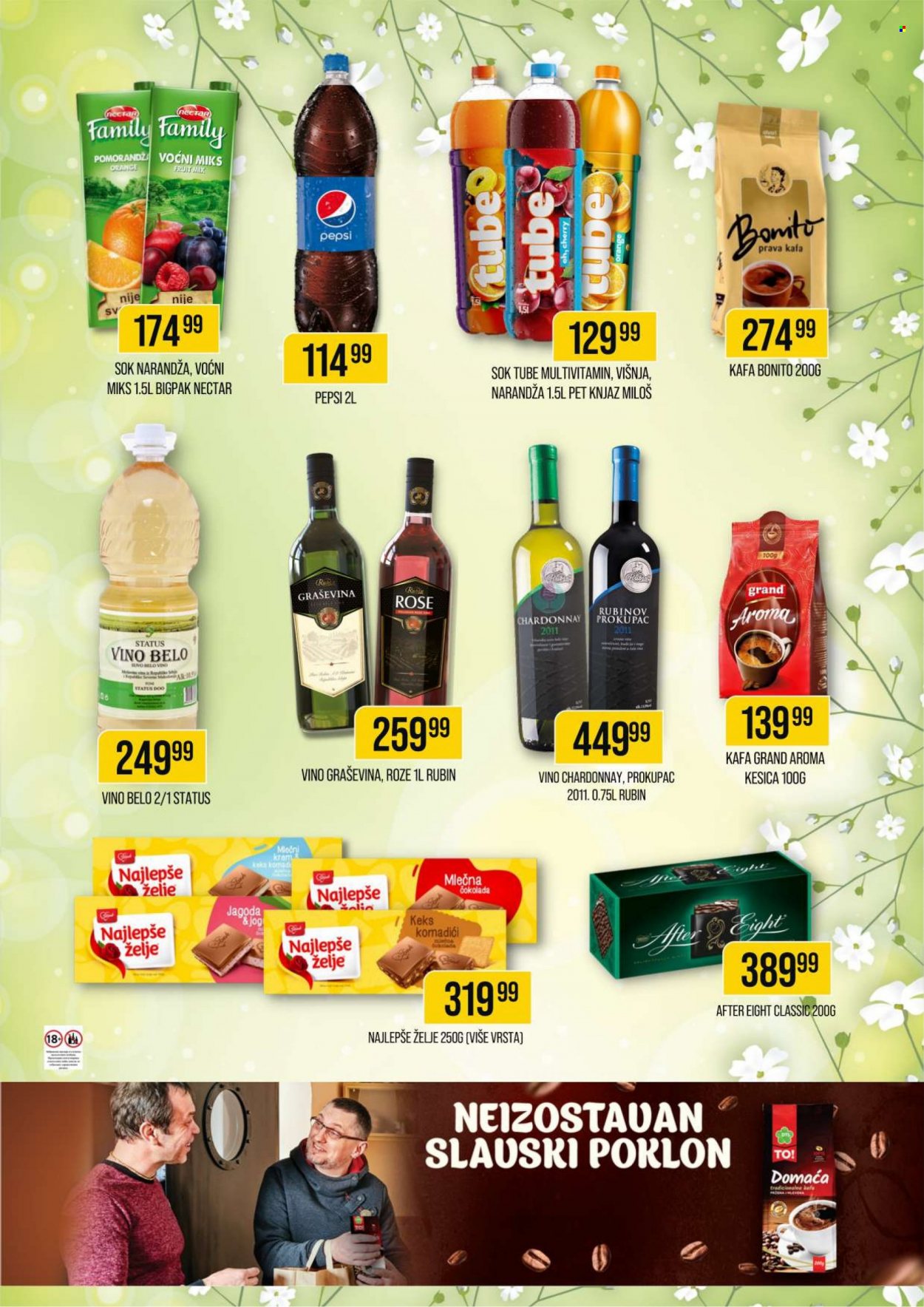 Tekijanka katalog - 26.04.2023 - 08.05.2023. Stranica 3