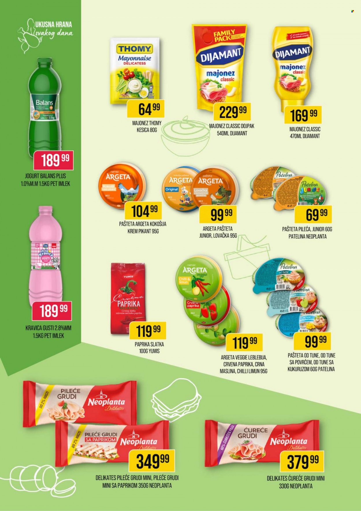 Tekijanka katalog - 26.04.2023 - 08.05.2023. Stranica 6