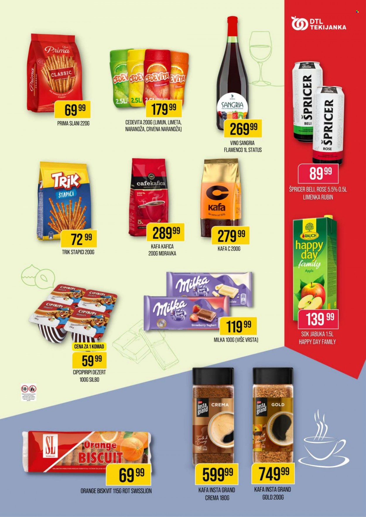 Tekijanka katalog - 26.04.2023 - 08.05.2023. Stranica 11