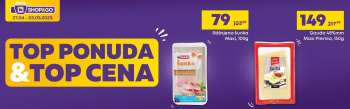 Shop & Go katalog - 27.04.2023 - 03.05.2023.