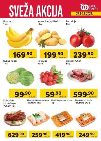 PerSu katalog - 27.04.2023 - 01.05.2023.