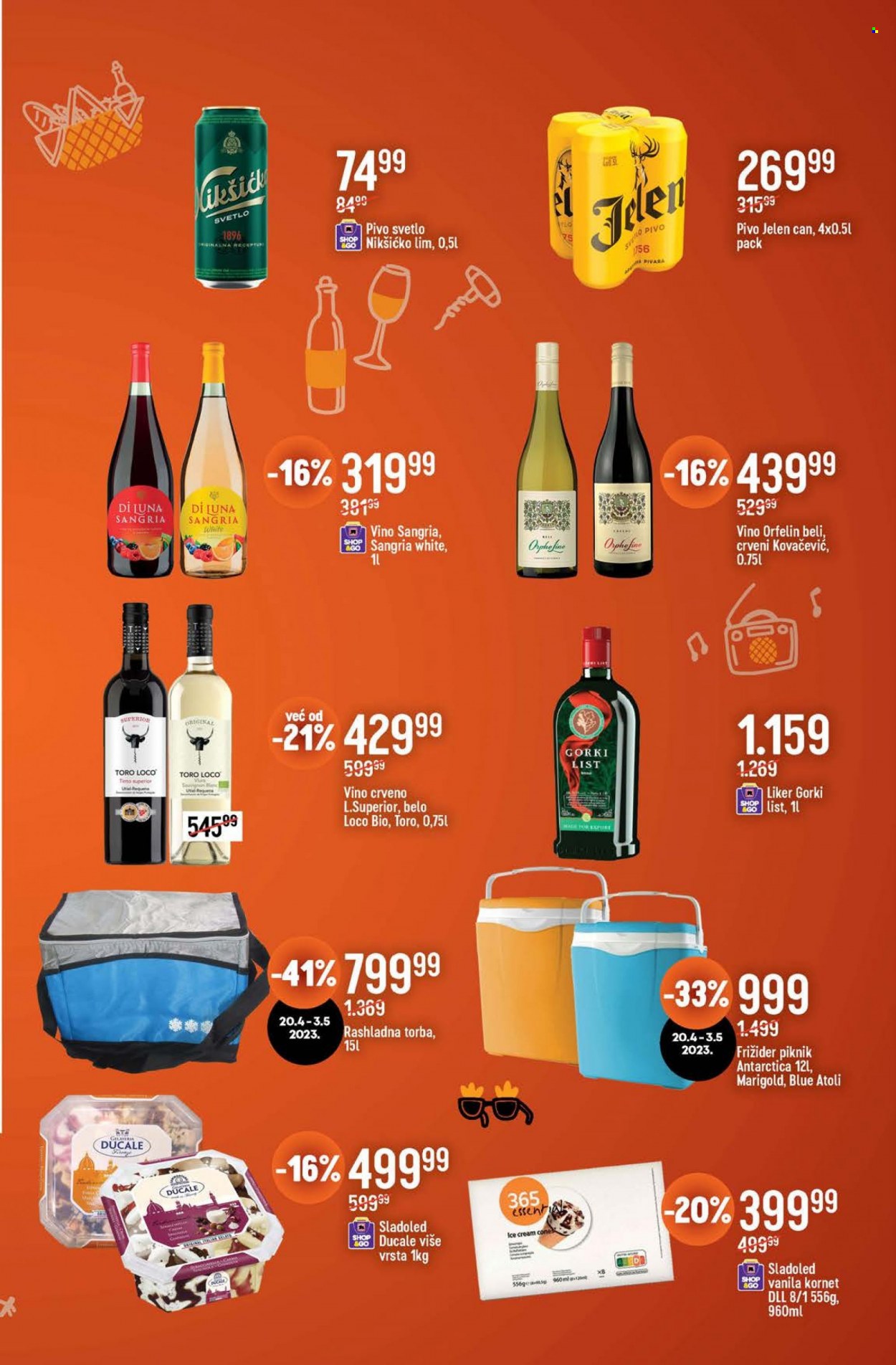 Maxi katalog - 27.04.2023 - 03.05.2023. Stranica 7
