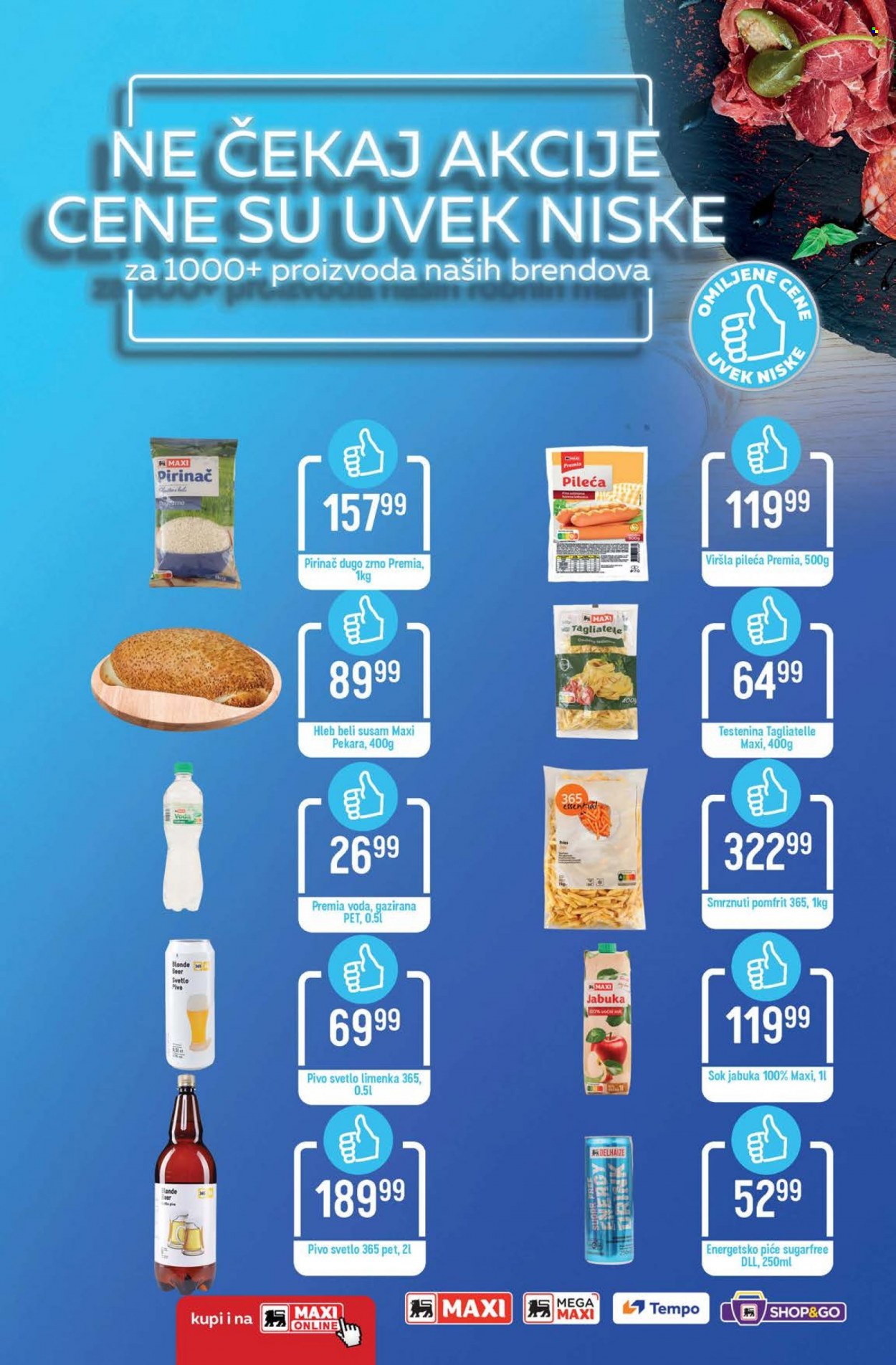 Maxi katalog - 27.04.2023 - 03.05.2023. Stranica 8