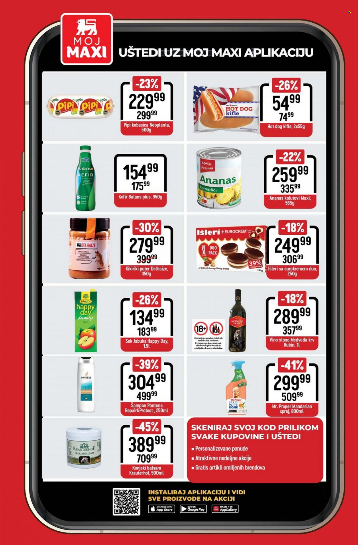 Maxi katalog - 27.04.2023 - 03.05.2023. Stranica 19