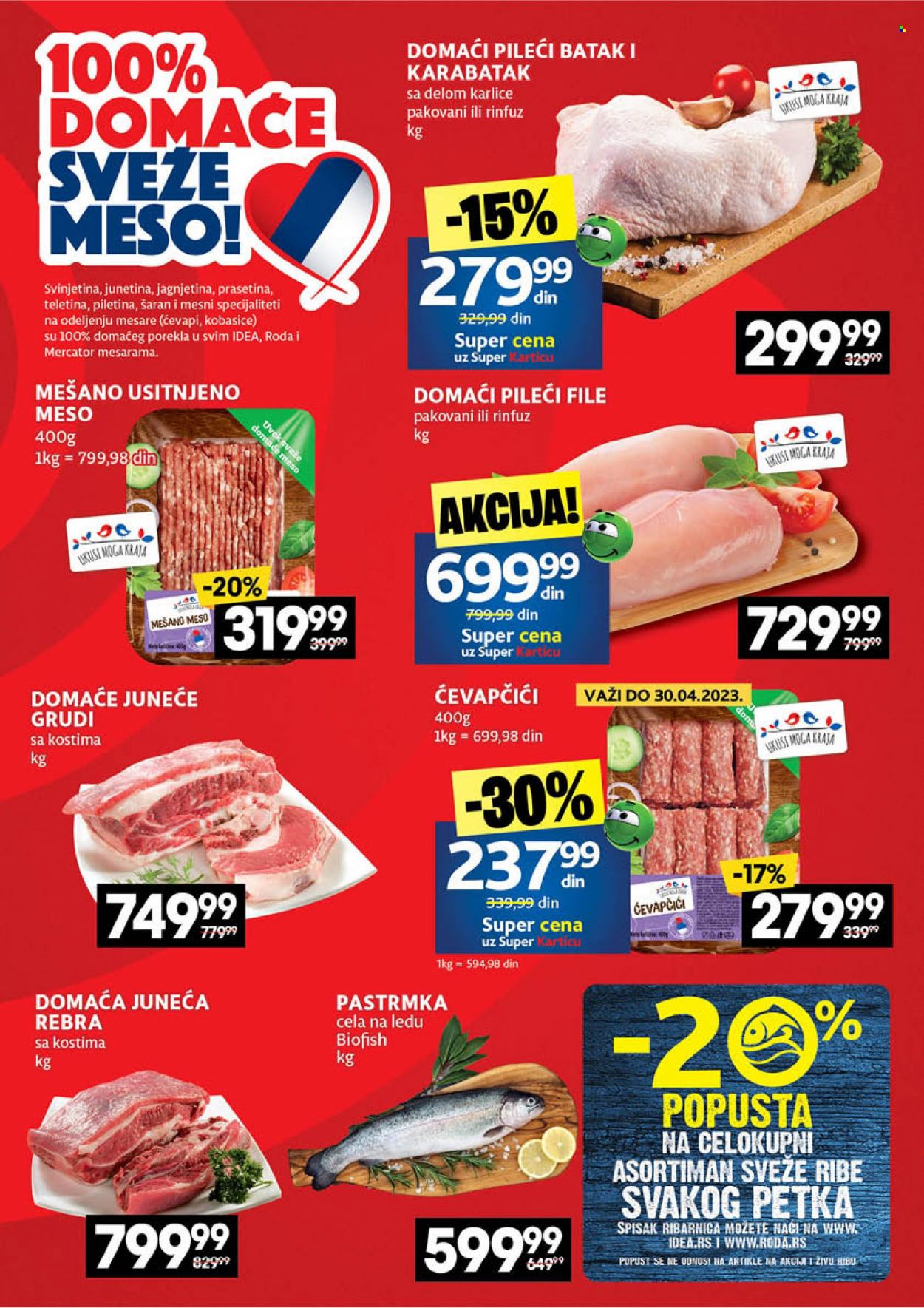 Roda katalog - 28.04.2023 - 04.05.2023. Stranica 3