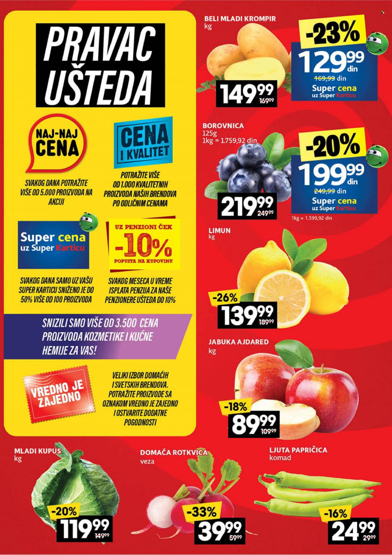 Idea katalog - 28.04.2023 - 04.05.2023. Stranica 2