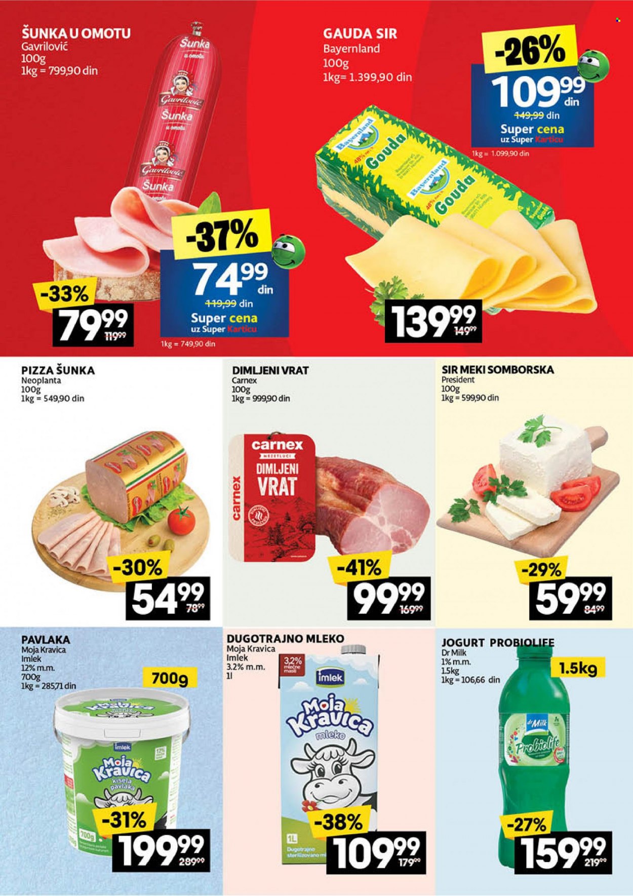 Idea katalog - 28.04.2023 - 04.05.2023. Stranica 4