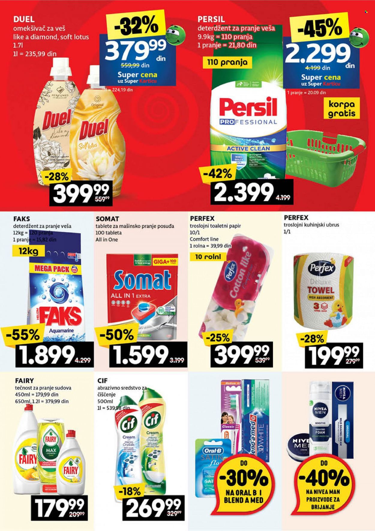 Idea katalog - 28.04.2023 - 04.05.2023. Stranica 7
