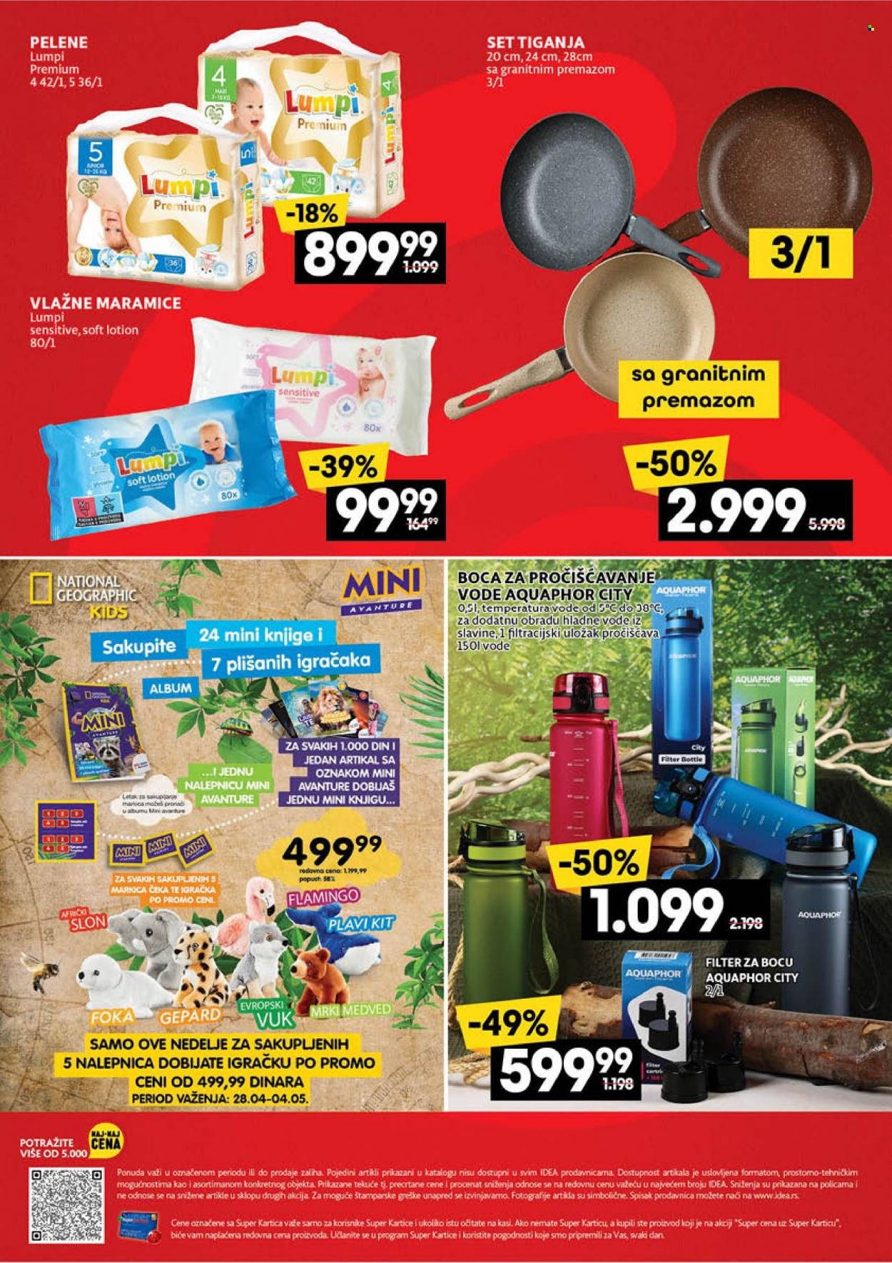 Idea katalog - 28.04.2023 - 04.05.2023. Stranica 8