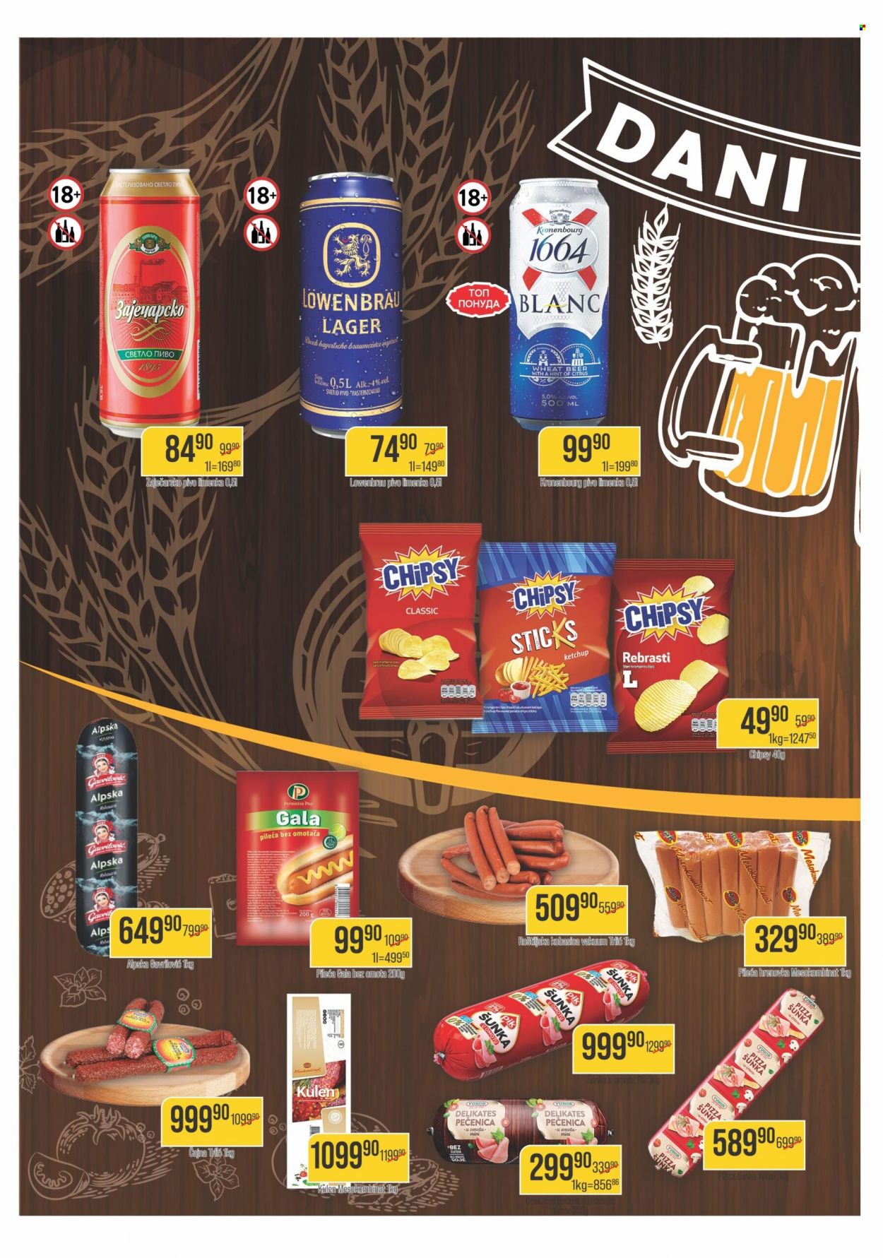 Europrom katalog - 26.04.2023 - 08.05.2023. Stranica 2