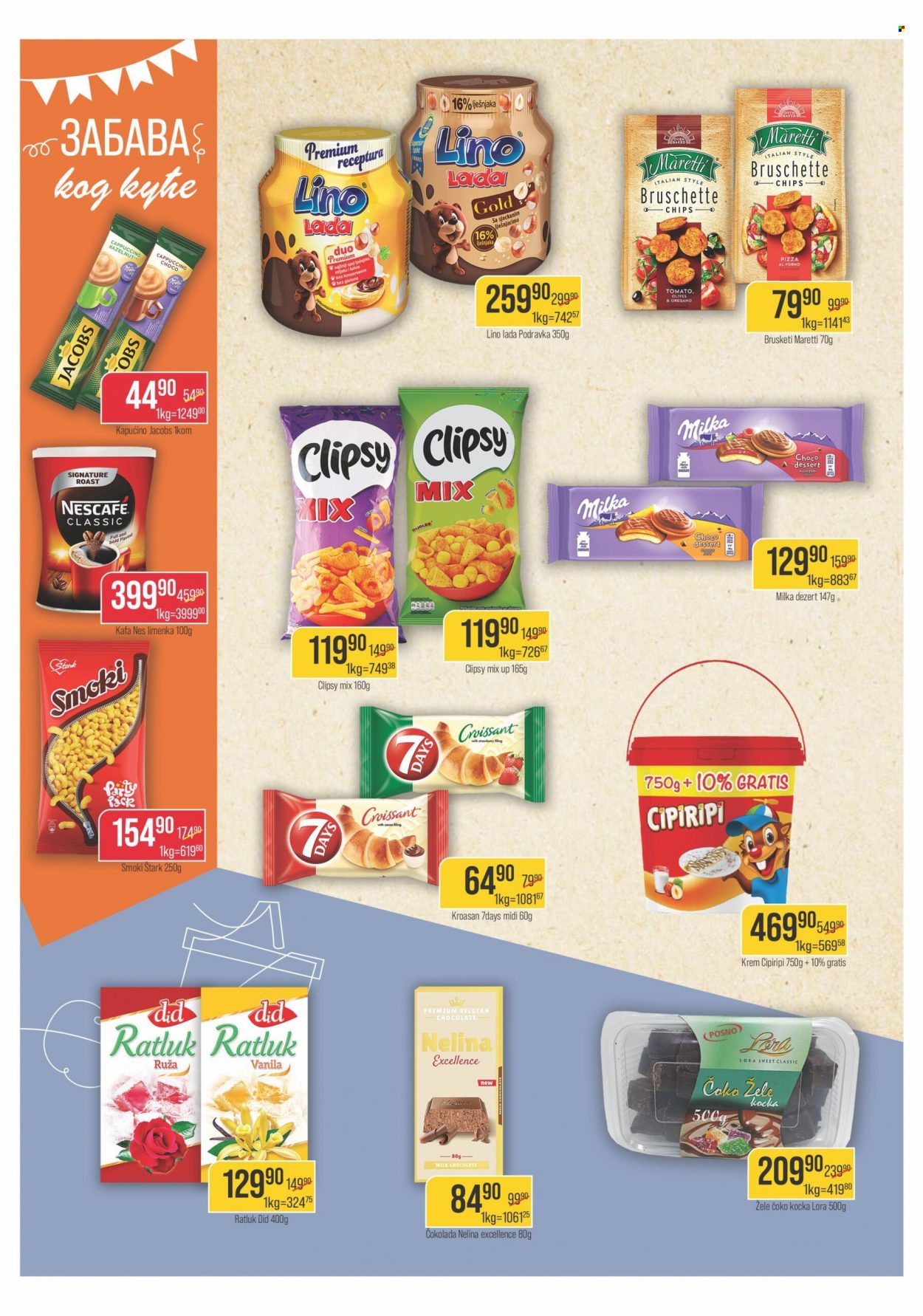 Europrom katalog - 26.04.2023 - 08.05.2023. Stranica 8