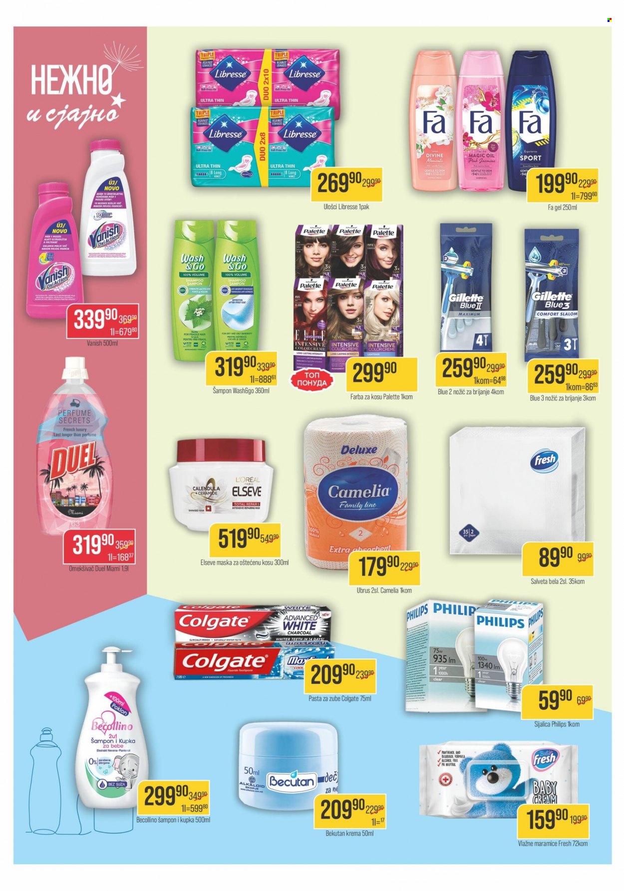 Europrom katalog - 26.04.2023 - 08.05.2023. Stranica 10
