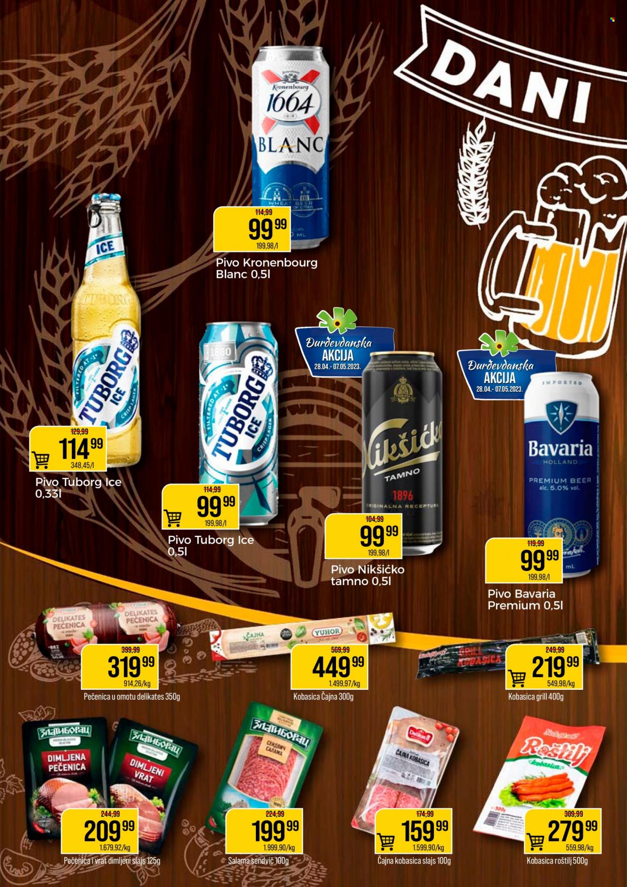Podunavlje katalog - 26.04.2023 - 08.05.2023. Stranica 2