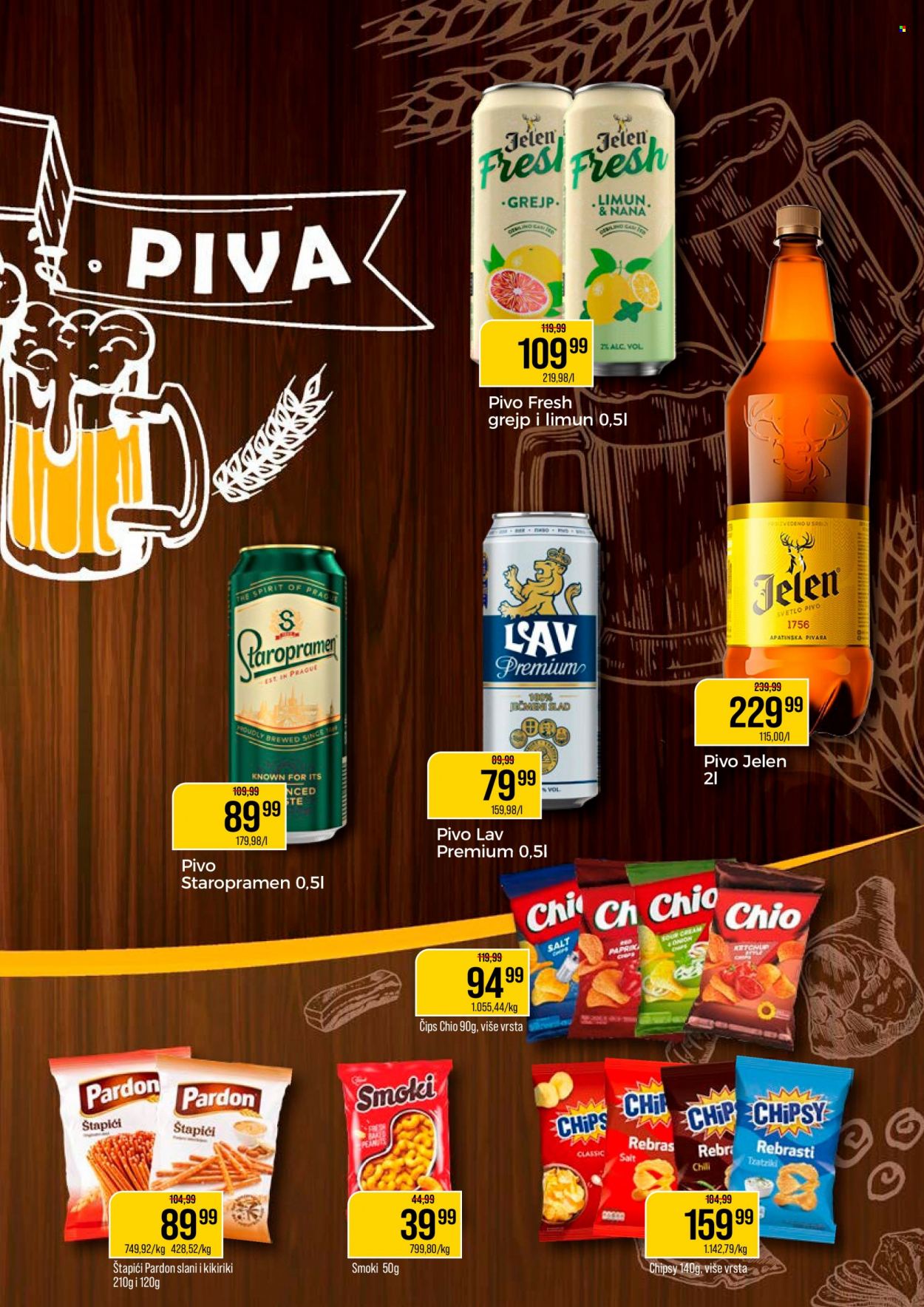 Podunavlje katalog - 26.04.2023 - 08.05.2023. Stranica 3