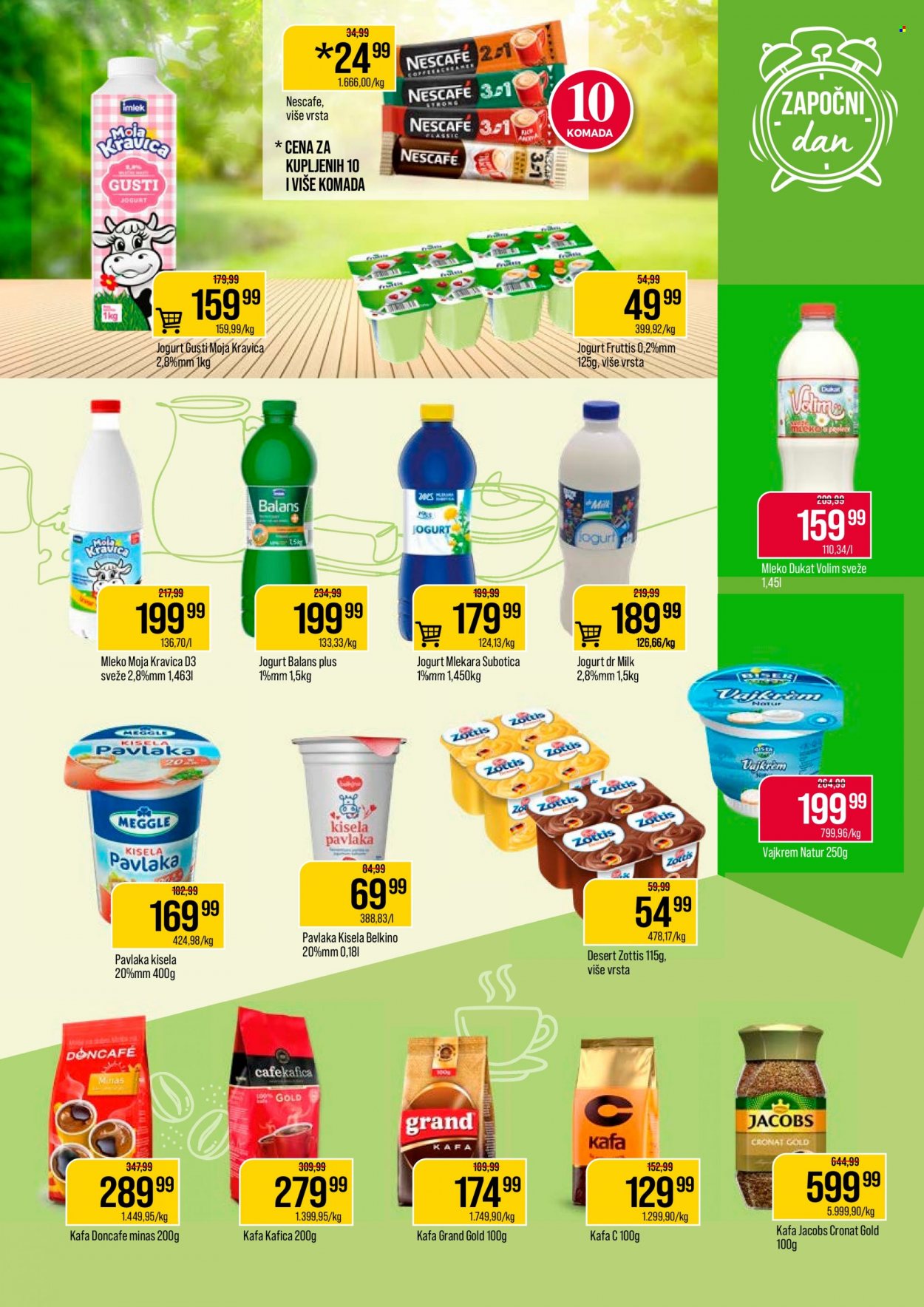 Podunavlje katalog - 26.04.2023 - 08.05.2023. Stranica 5
