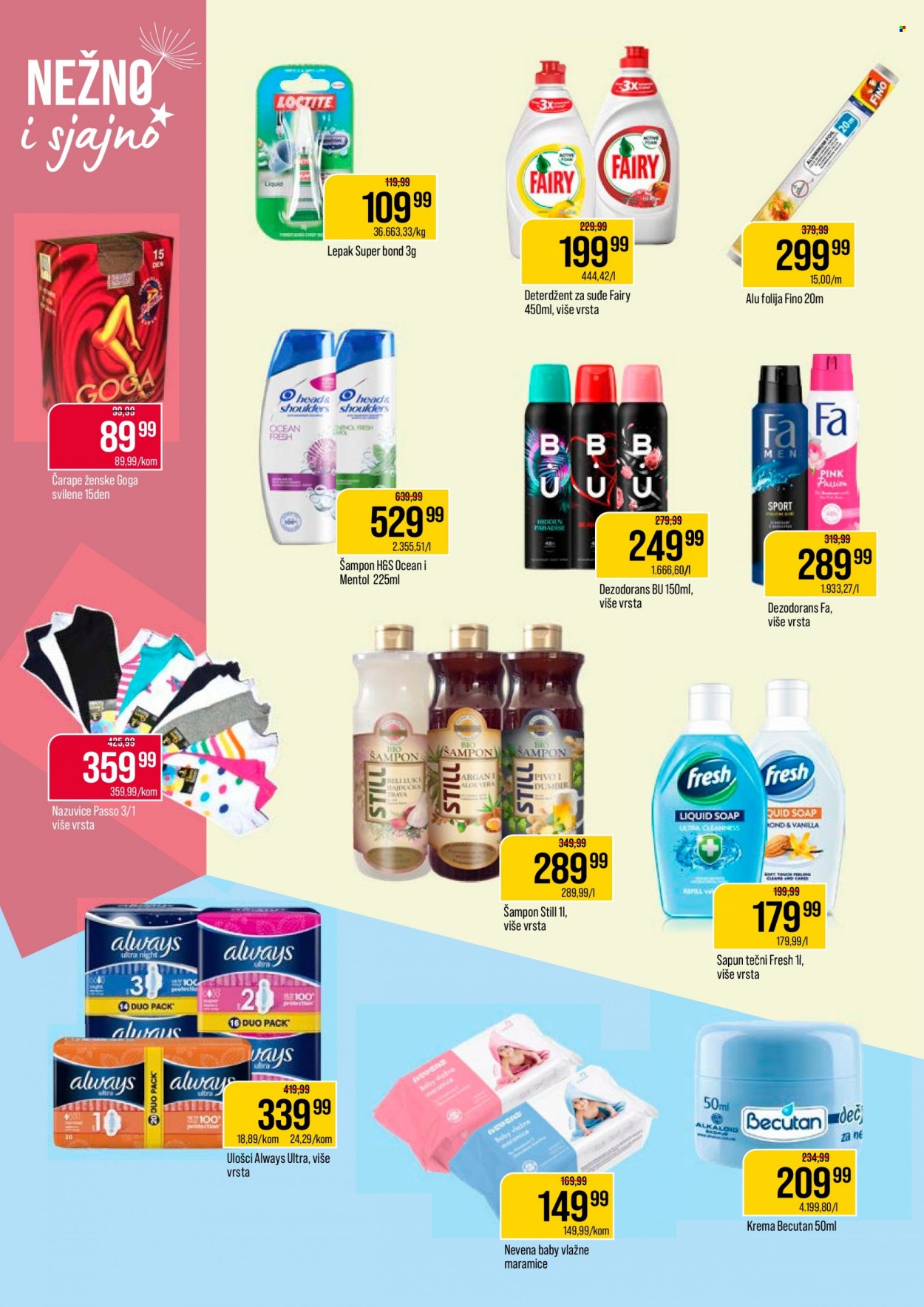 Podunavlje katalog - 26.04.2023 - 08.05.2023. Stranica 10