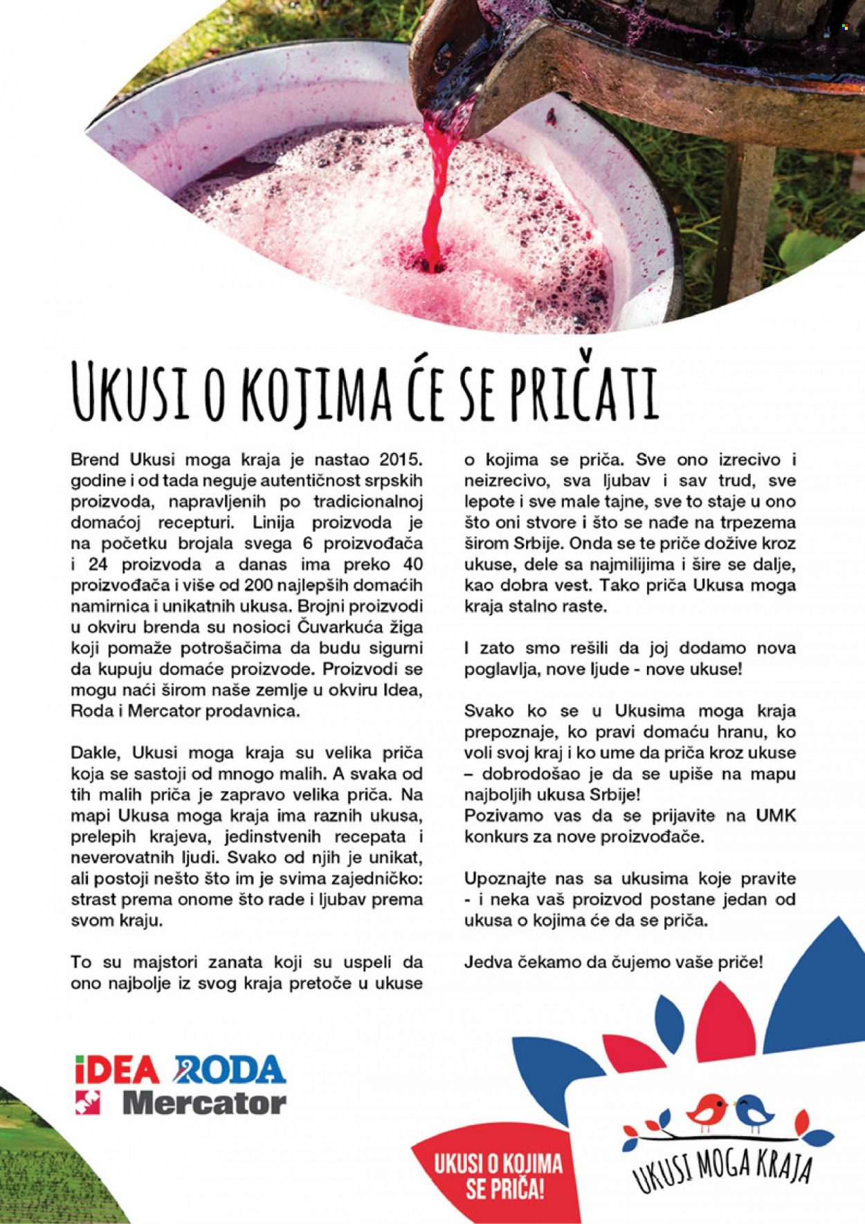 Roda katalog - 01.05.2023 - 14.05.2023. Stranica 5