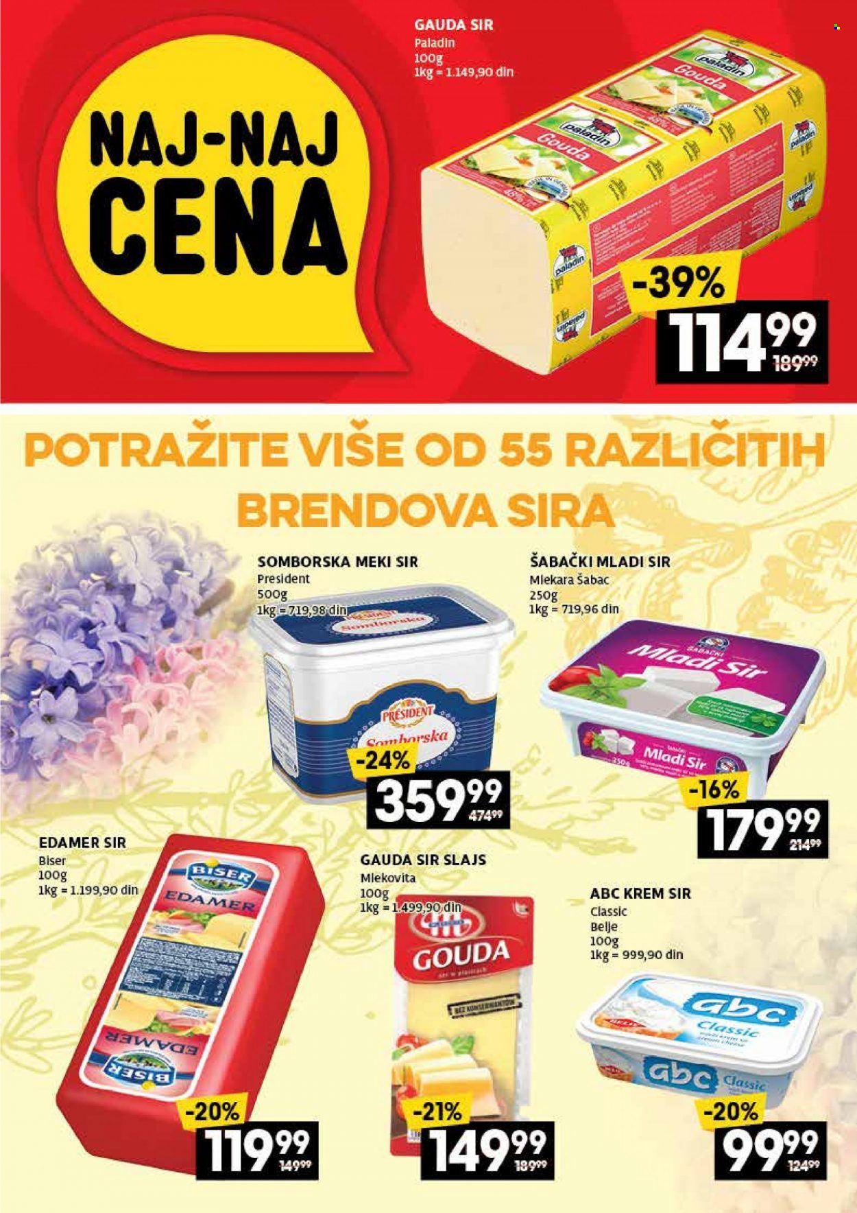 Roda katalog - 01.05.2023 - 14.05.2023. Stranica 14