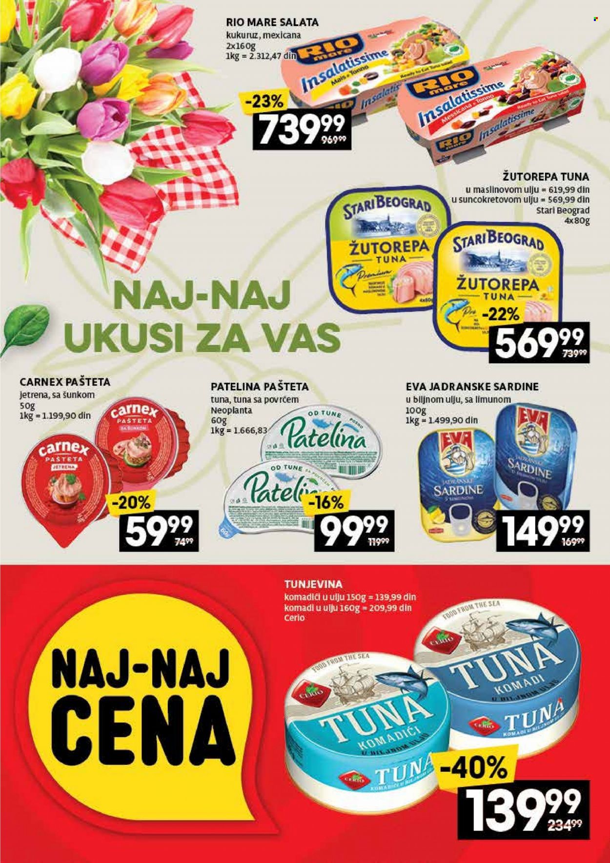 Roda katalog - 01.05.2023 - 14.05.2023. Stranica 20