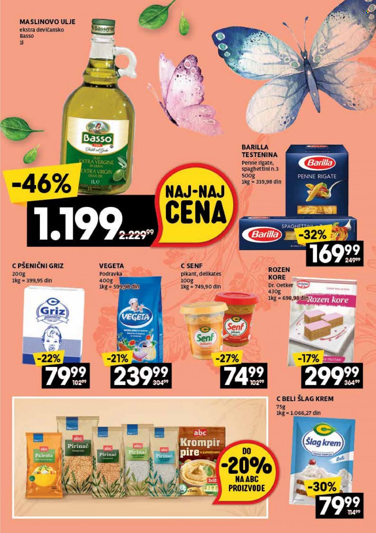 Roda katalog - 01.05.2023 - 14.05.2023. Stranica 22