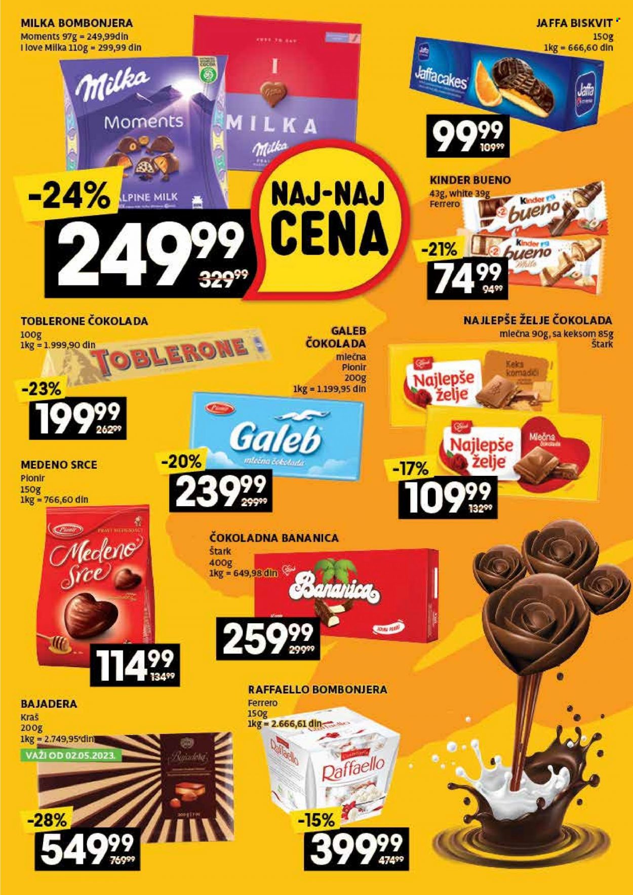 Roda katalog - 01.05.2023 - 14.05.2023. Stranica 24