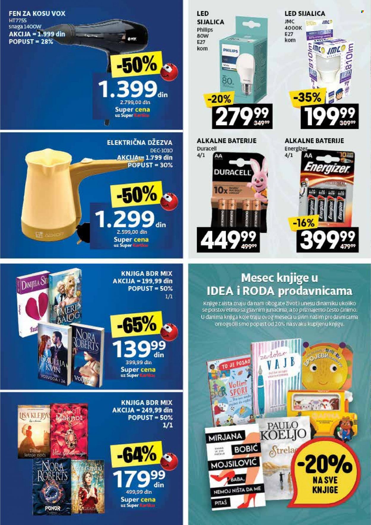 Roda katalog - 01.05.2023 - 14.05.2023. Stranica 30