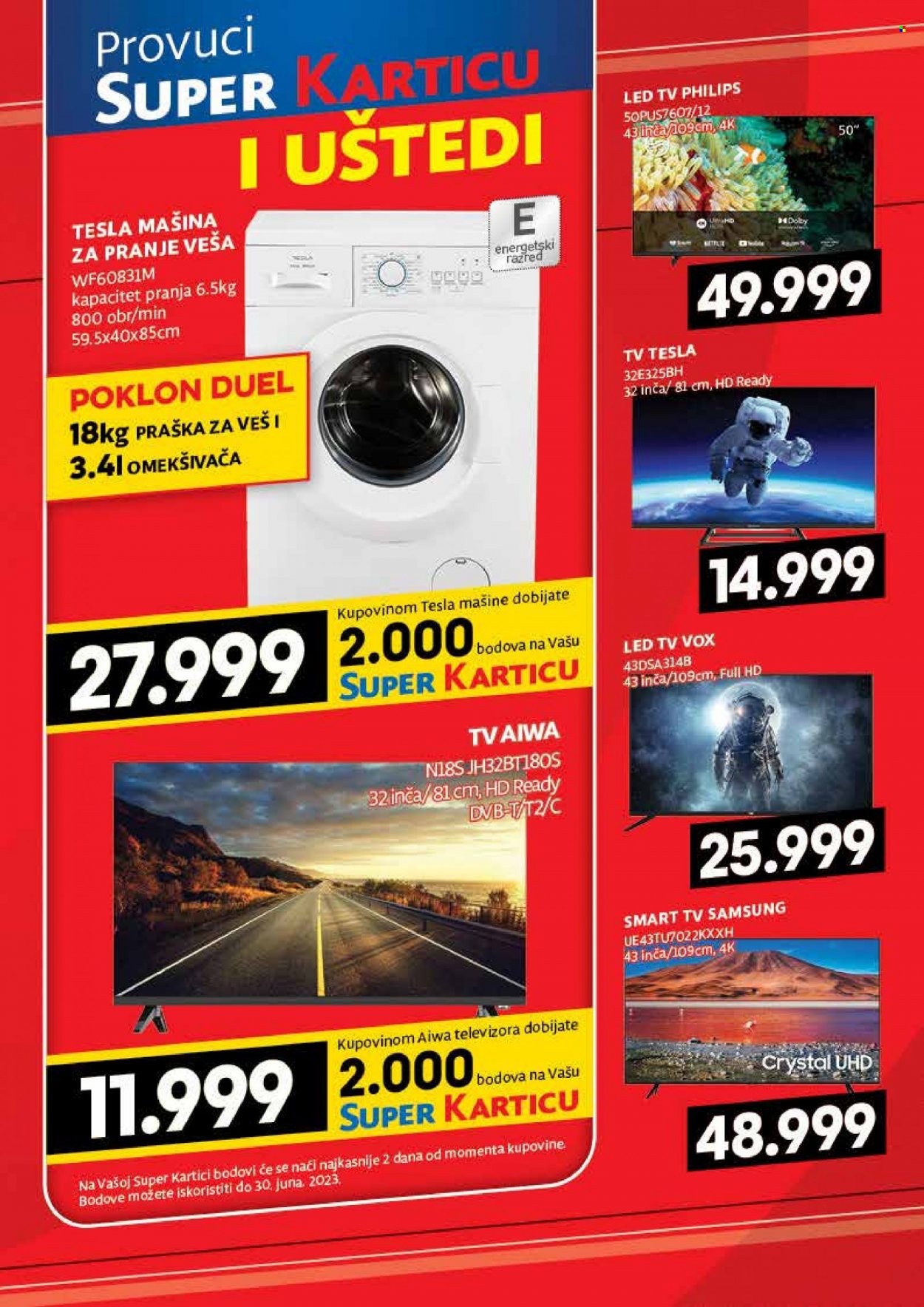 Roda katalog - 01.05.2023 - 14.05.2023. Stranica 35
