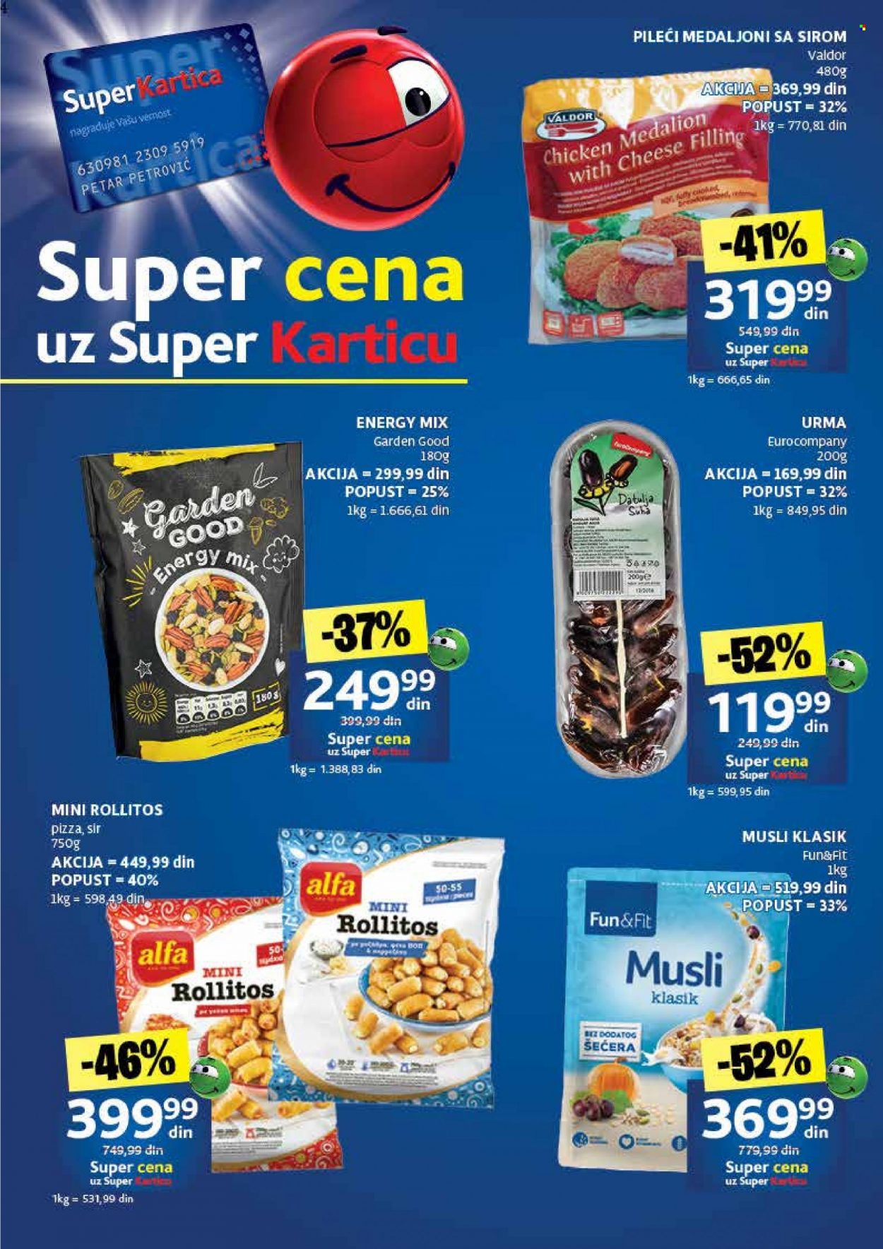 Idea katalog - 01.05.2023 - 14.05.2023. Stranica 2