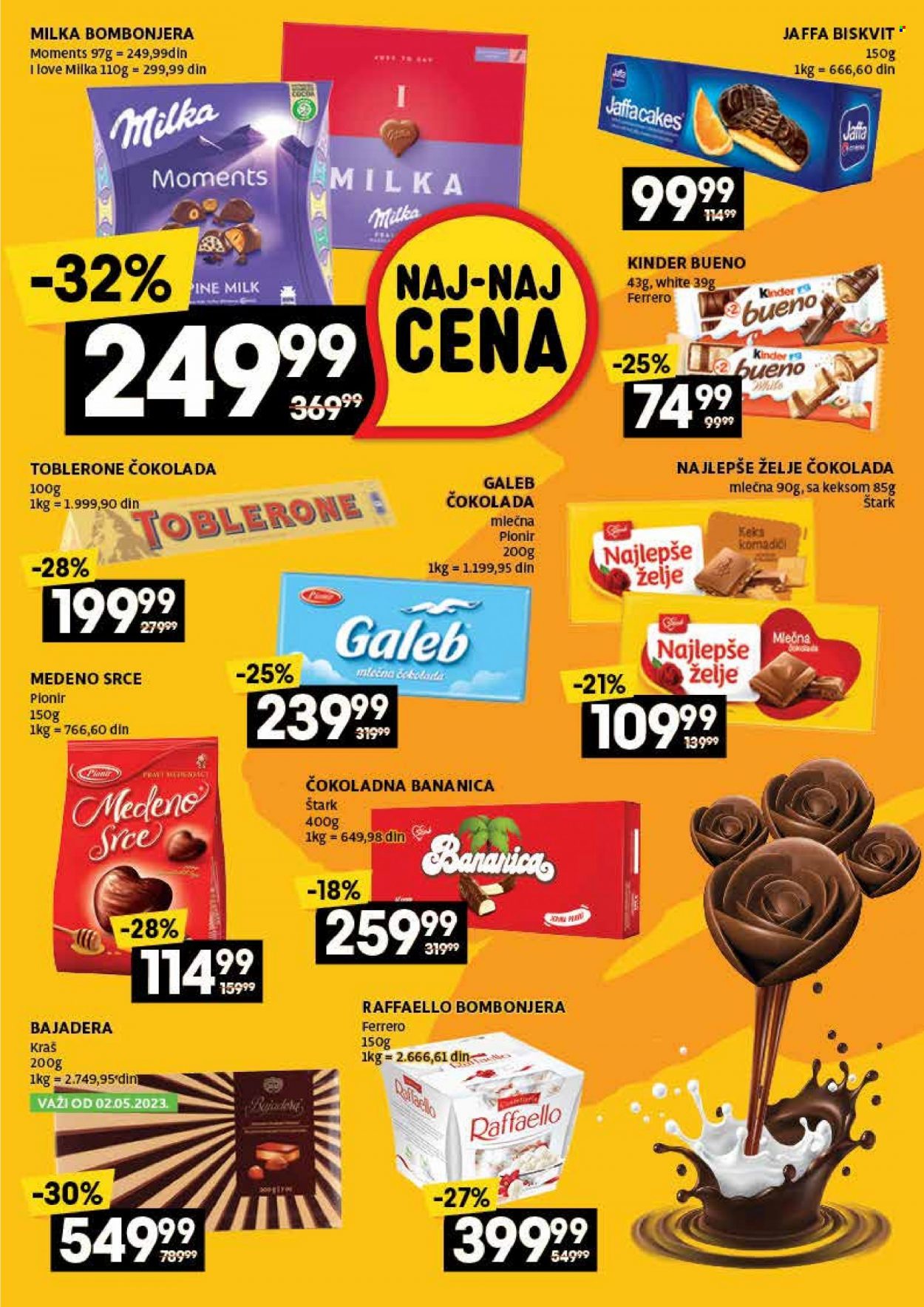 Idea katalog - 01.05.2023 - 14.05.2023. Stranica 24