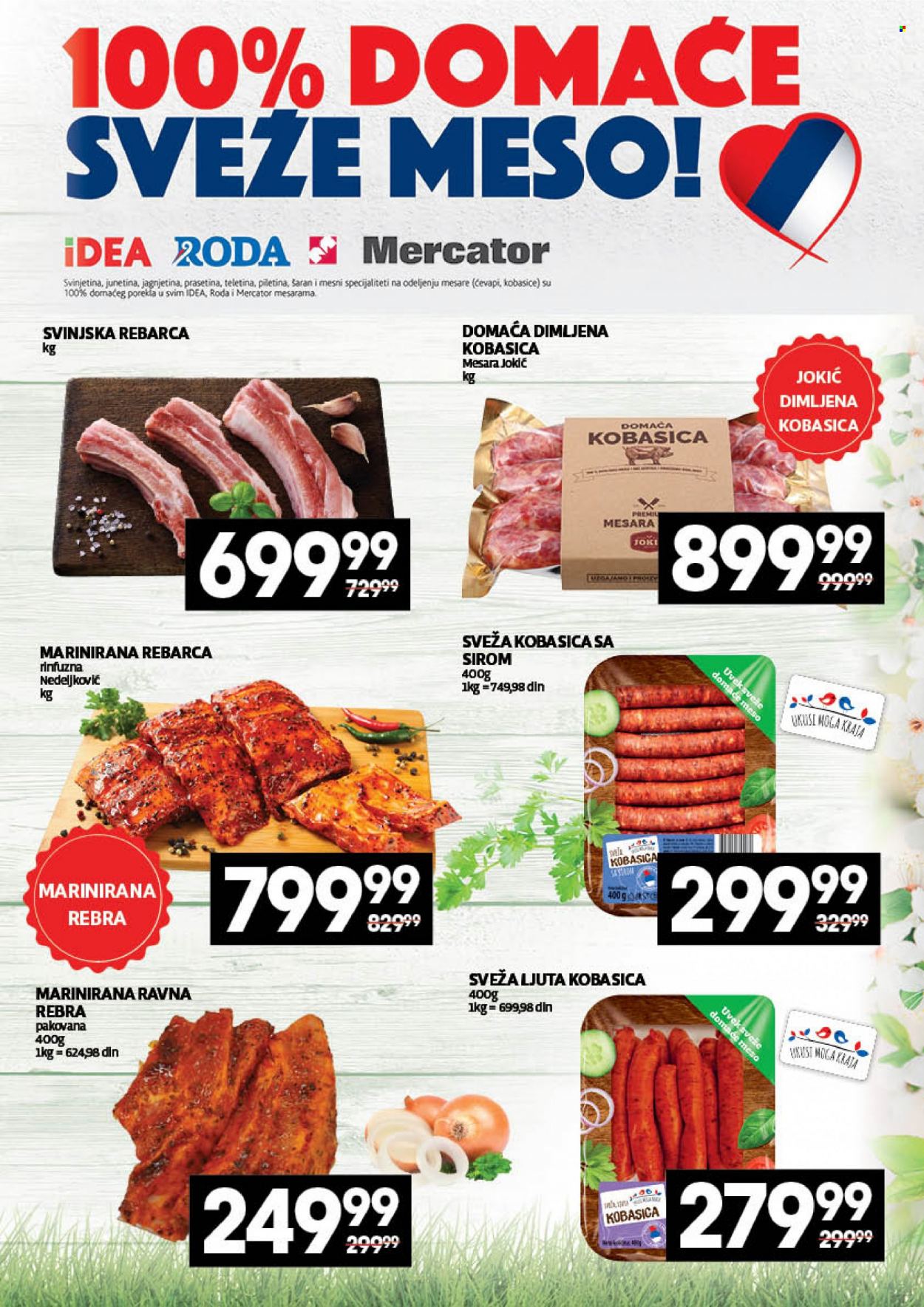 Idea katalog - 28.04.2023 - 04.05.2023. Stranica 3
