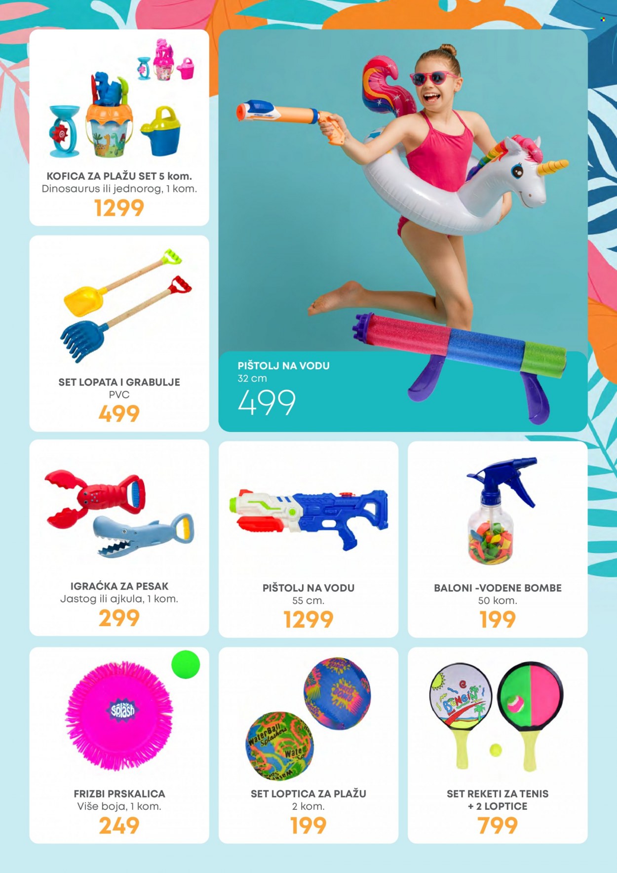 Jumbo katalog - 01.05.2023 - 01.06.2023. Stranica 13