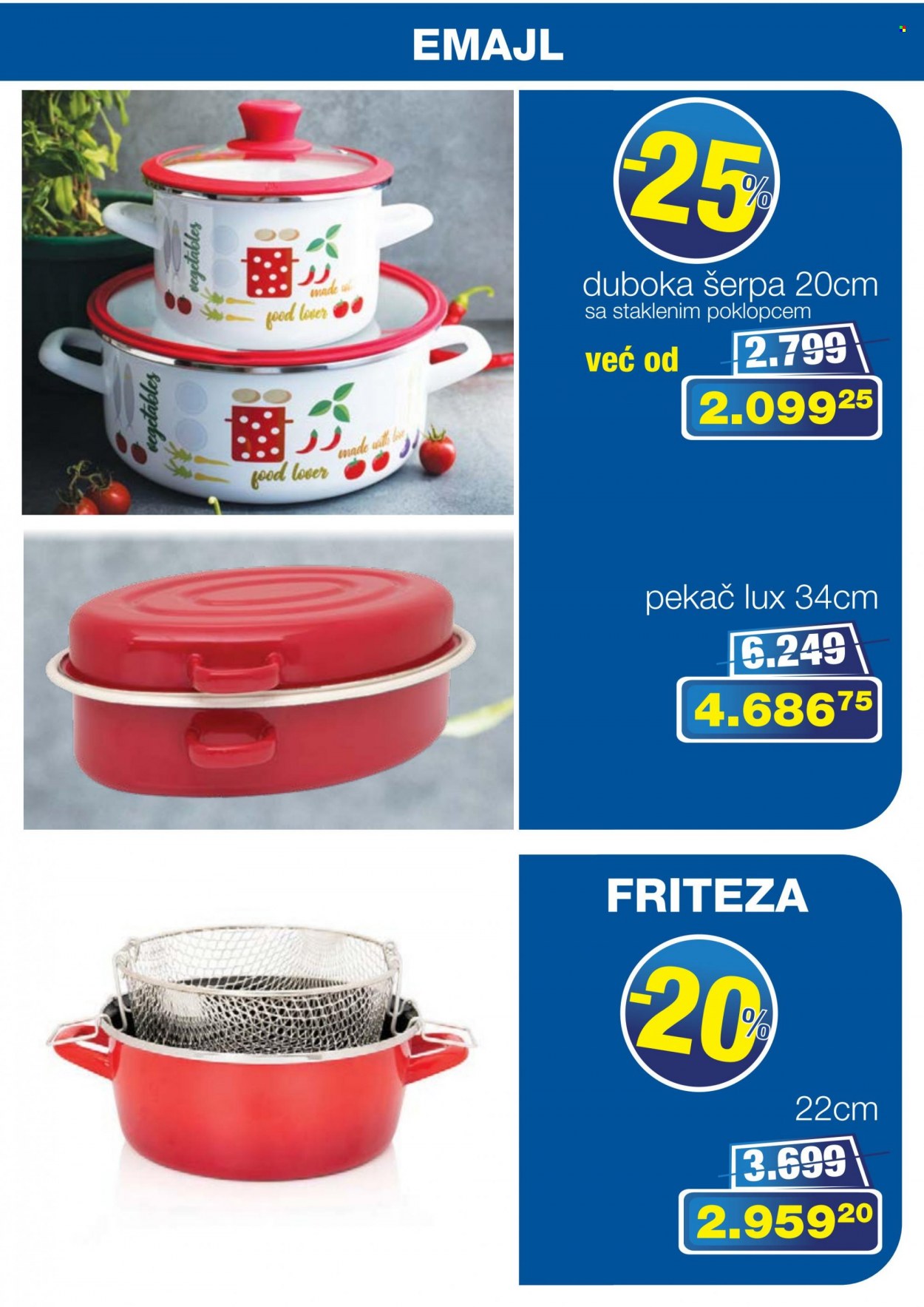 Metalac Market katalog - 01.05.2023 - 31.05.2023. Stranica 2
