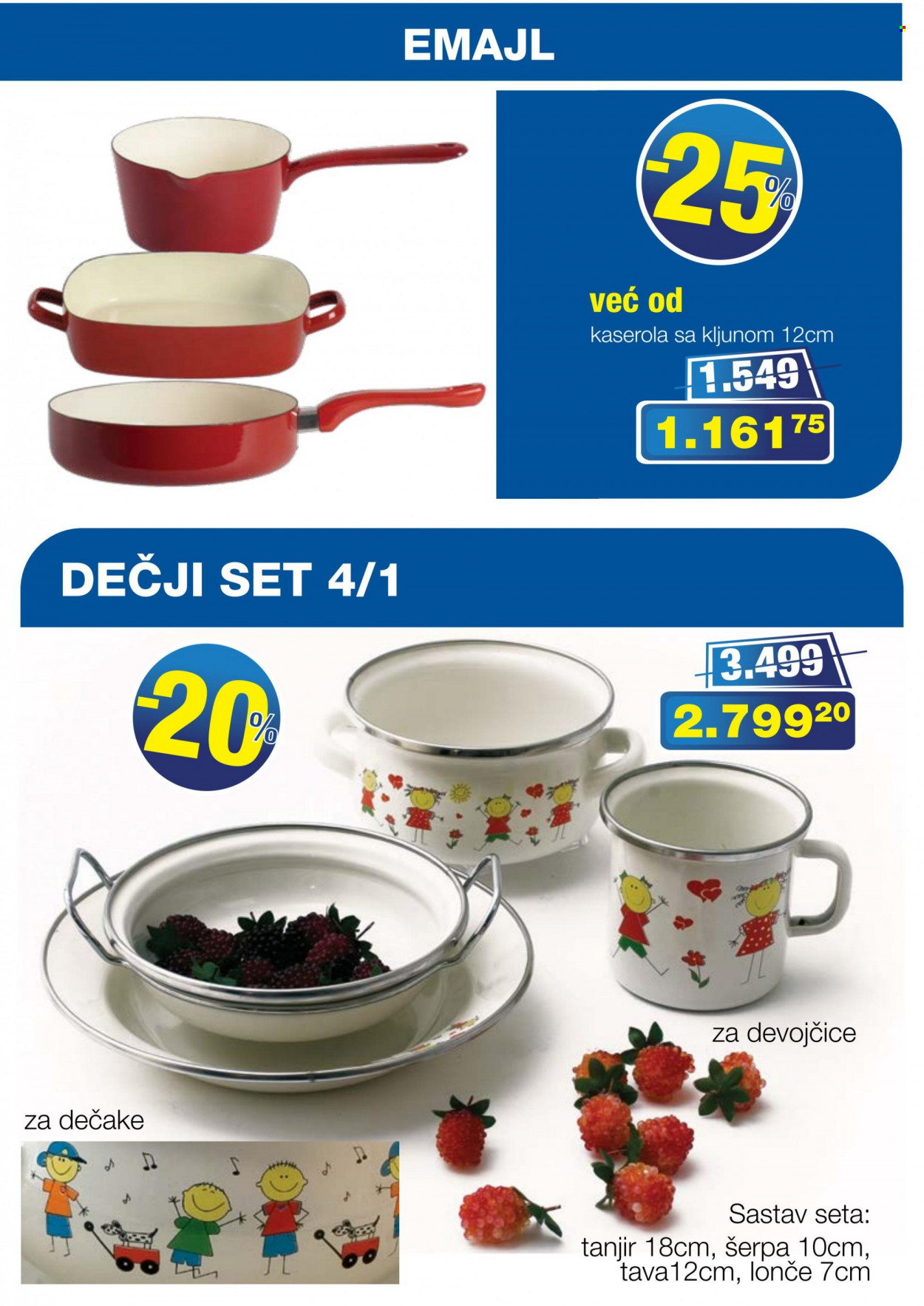 Metalac Market katalog - 01.05.2023 - 31.05.2023. Stranica 3
