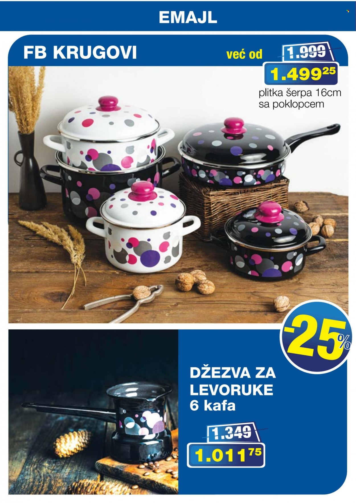 Metalac Market katalog - 01.05.2023 - 31.05.2023. Stranica 6