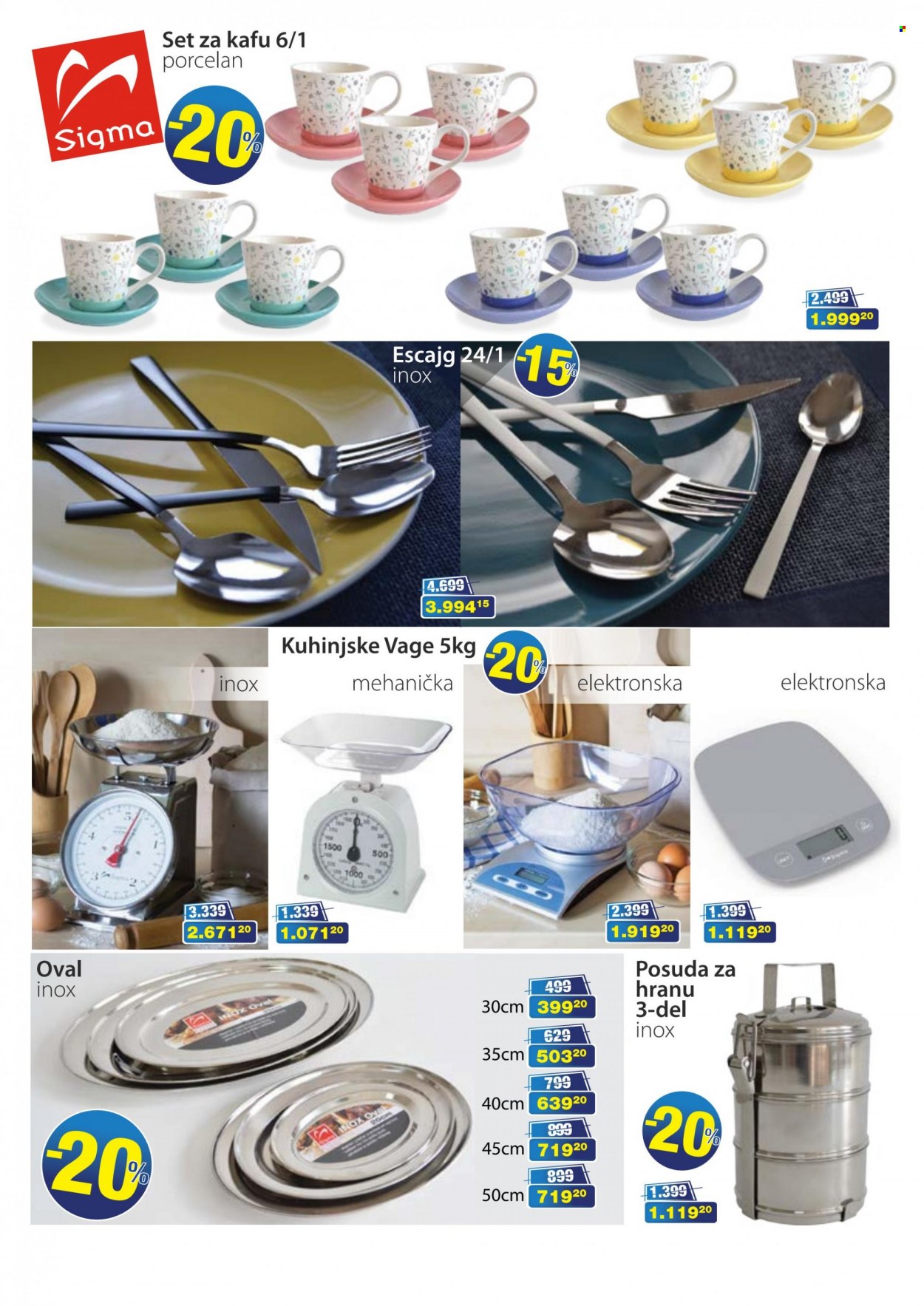 Metalac Market katalog - 01.05.2023 - 31.05.2023. Stranica 11