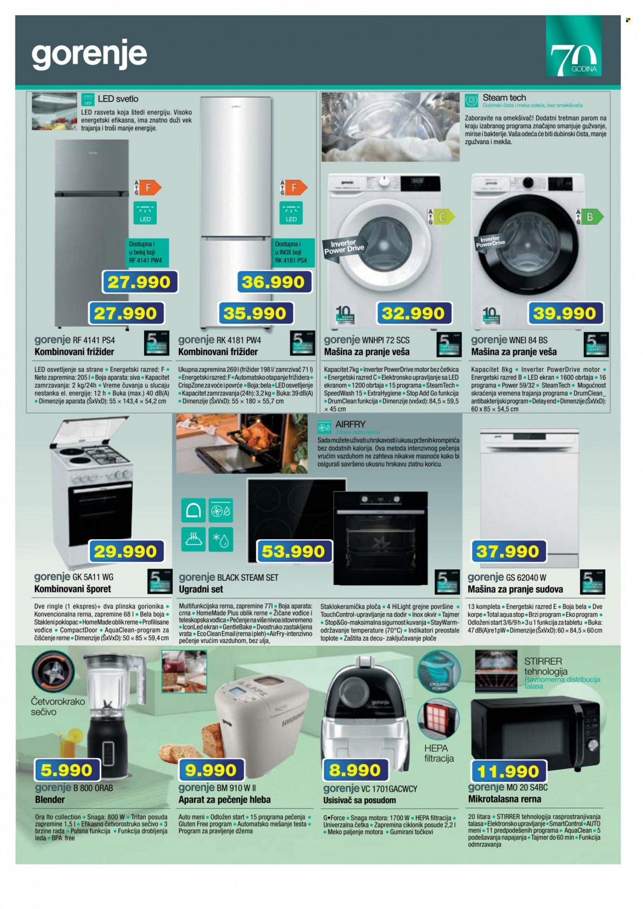 Metalac Market katalog - 01.05.2023 - 31.05.2023. Stranica 18