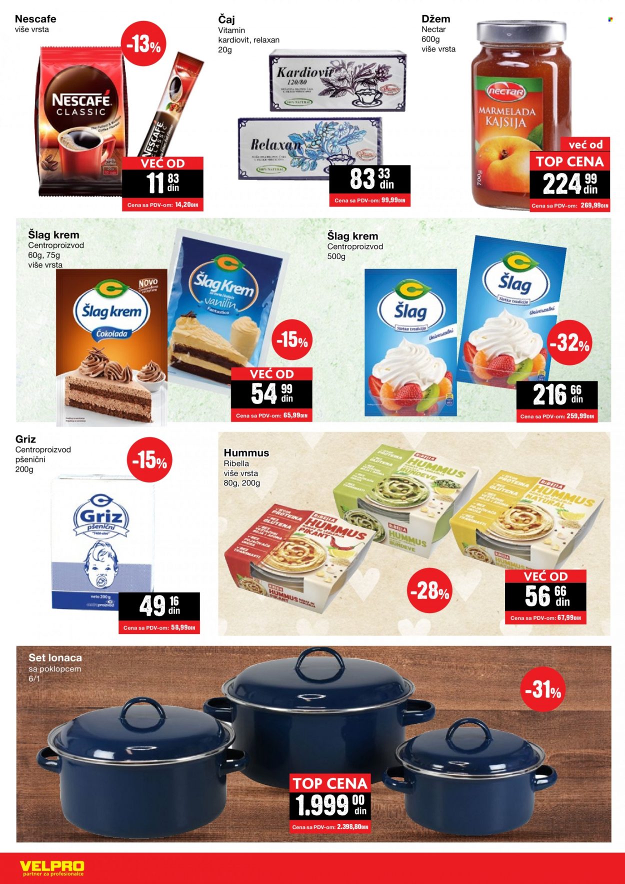 Velpro katalog - 01.05.2023 - 14.05.2023. Stranica 6