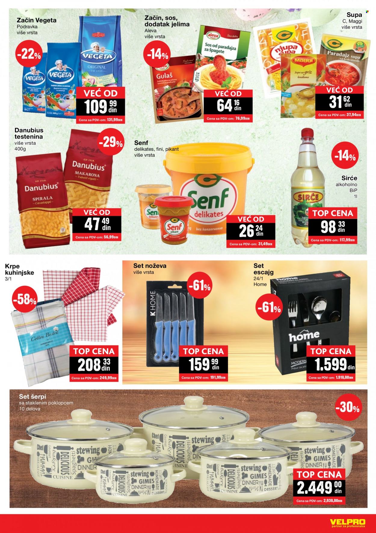 Velpro katalog - 01.05.2023 - 14.05.2023. Stranica 7